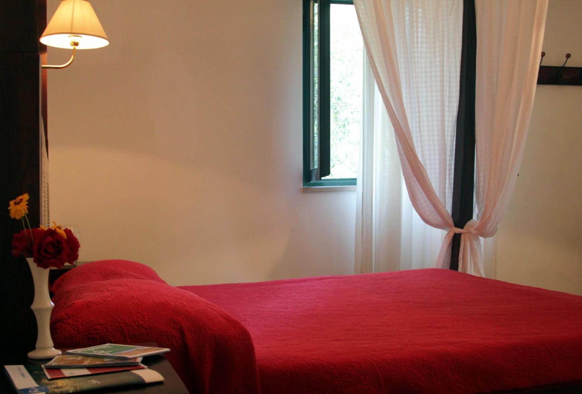 Hotel Resort Poggio degli Ulivi