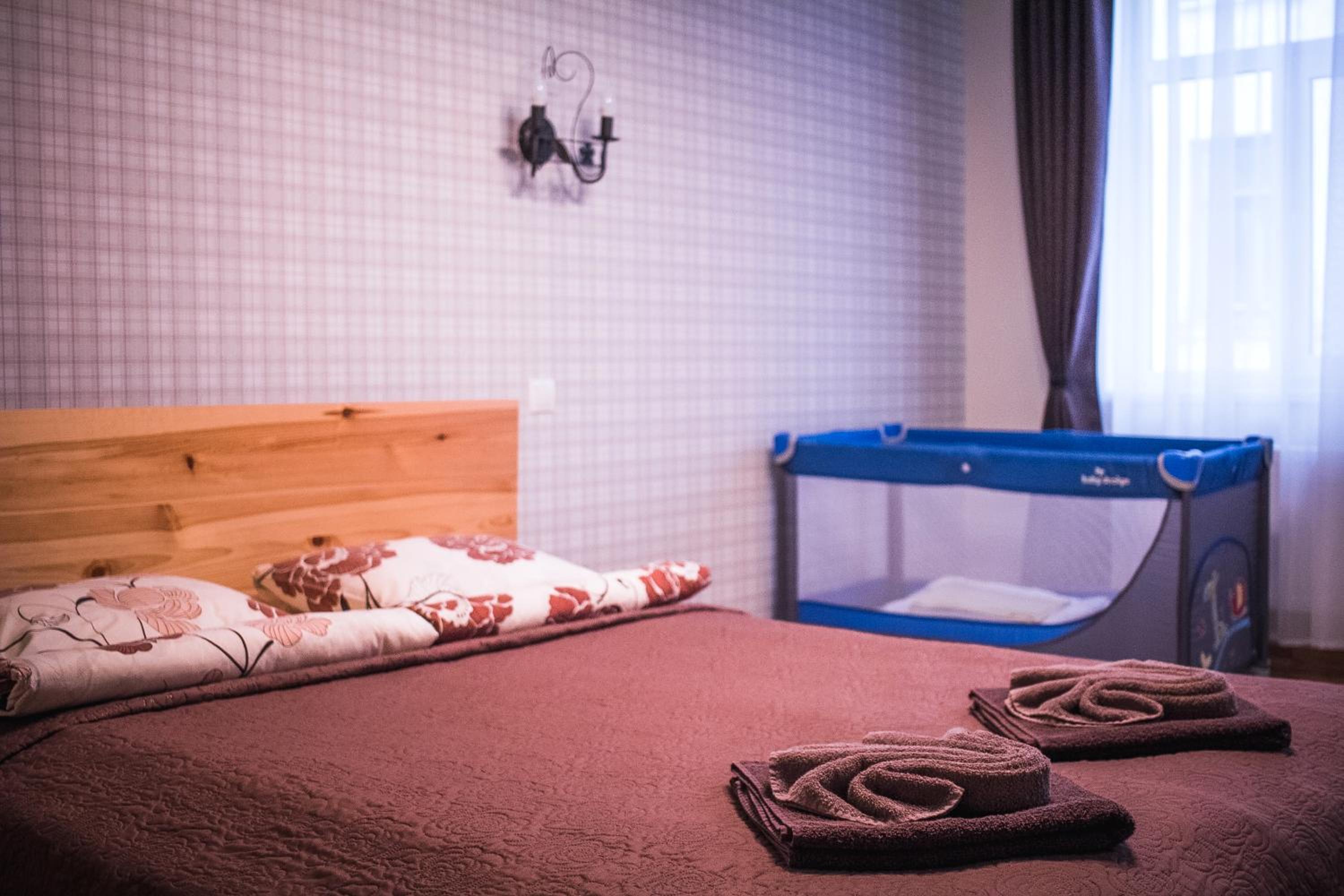 Ventspils Centra Apartamenti
