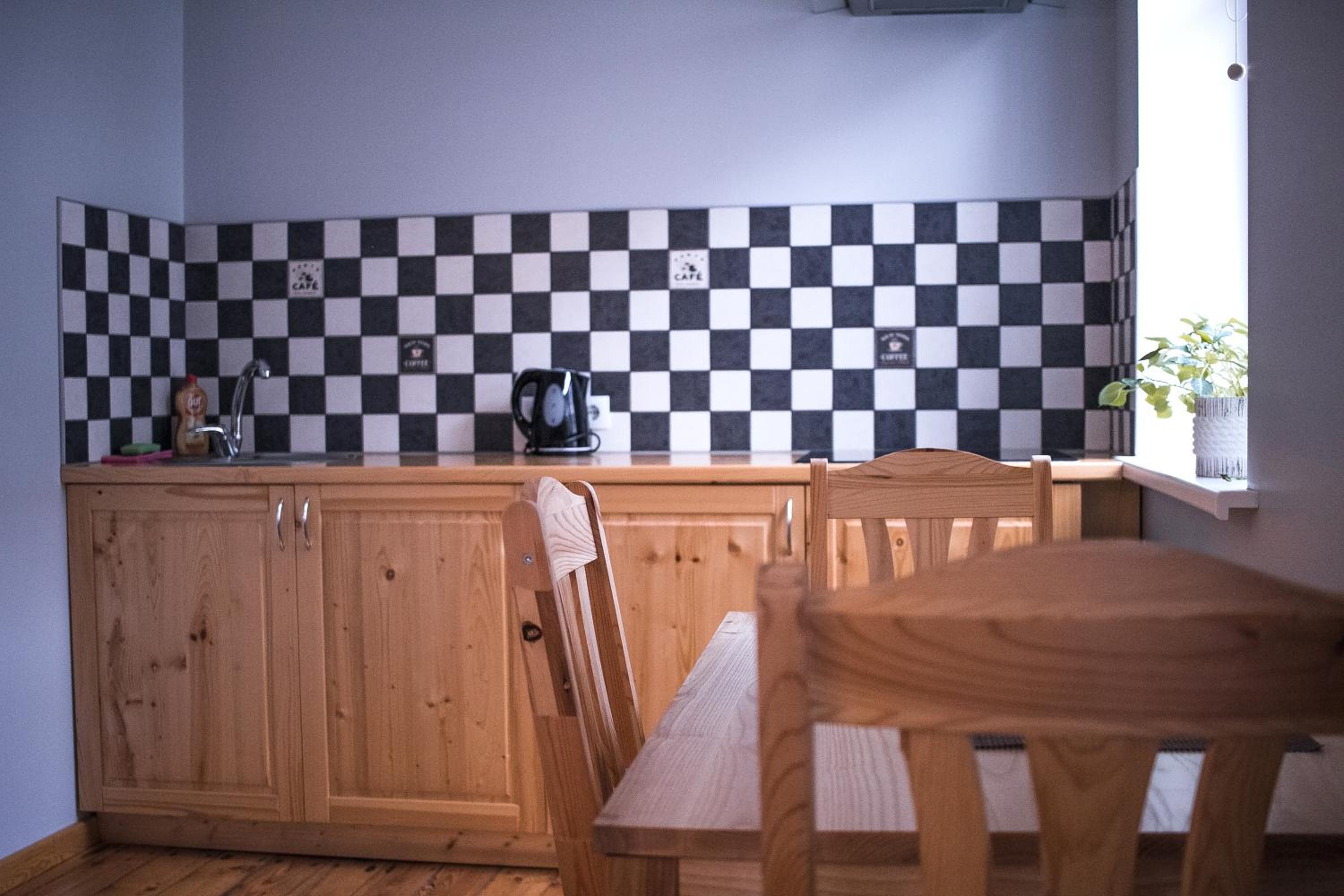 Ventspils Centra Apartamenti