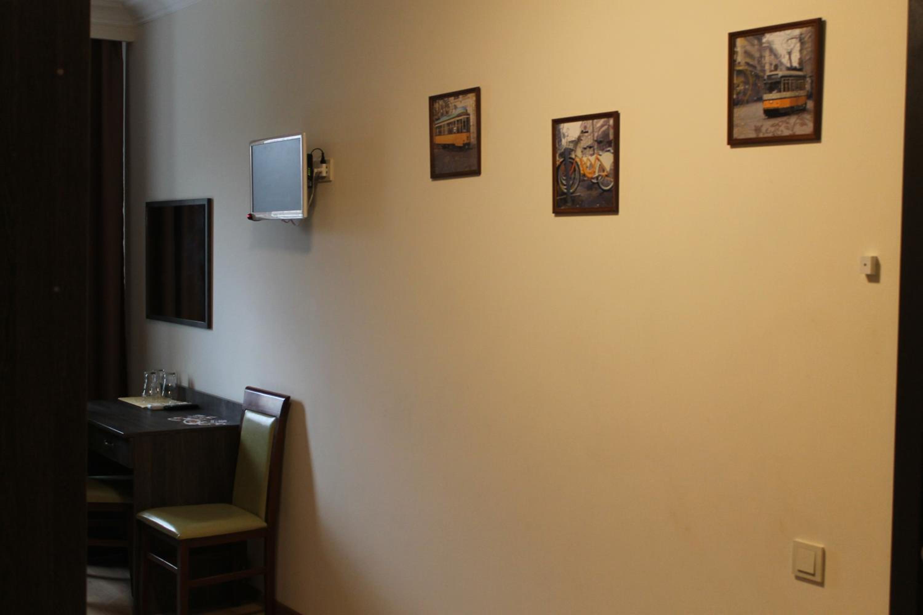 Non-stop Economy hotel, photo 34
