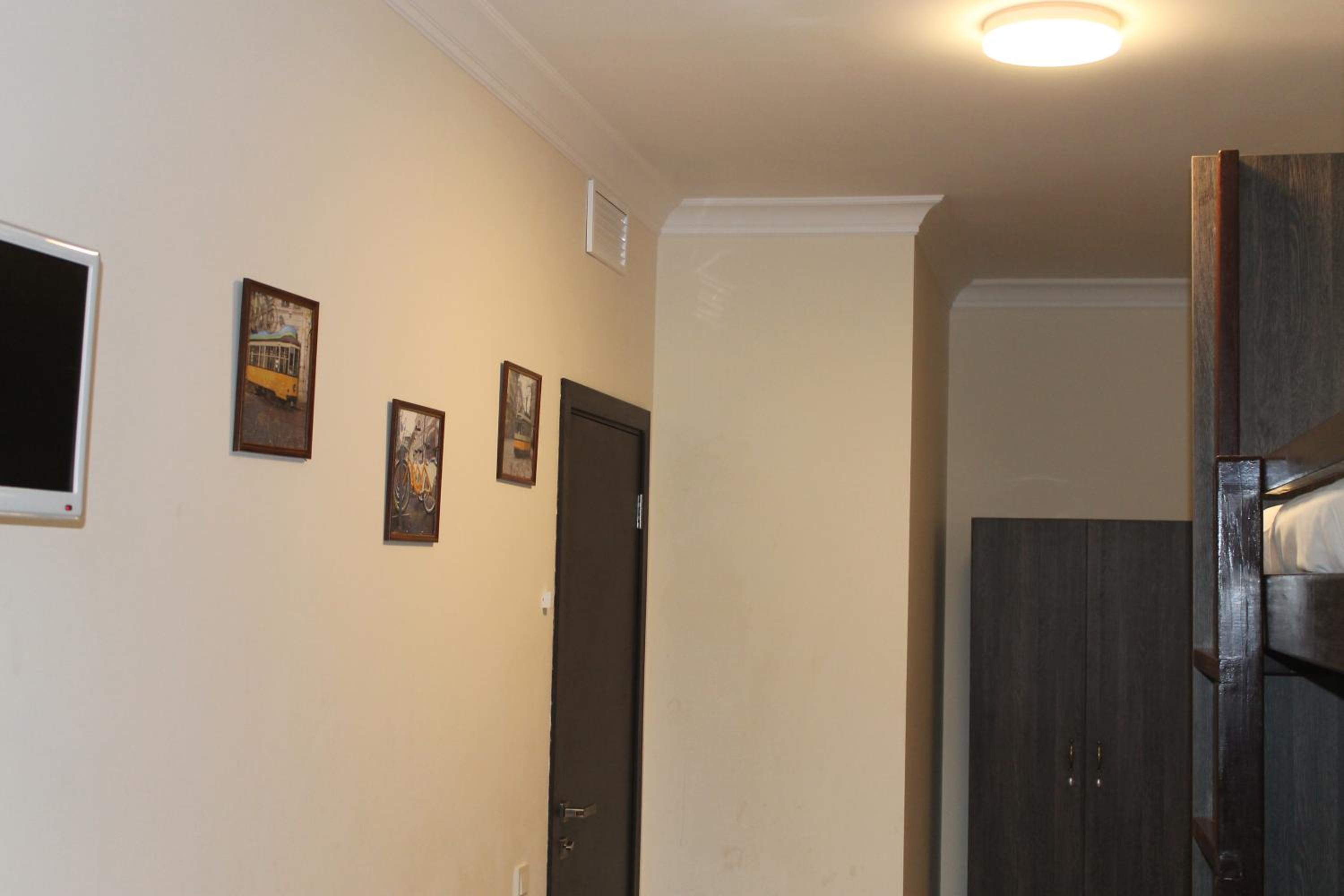 Non-stop Economy hotel, photo 6