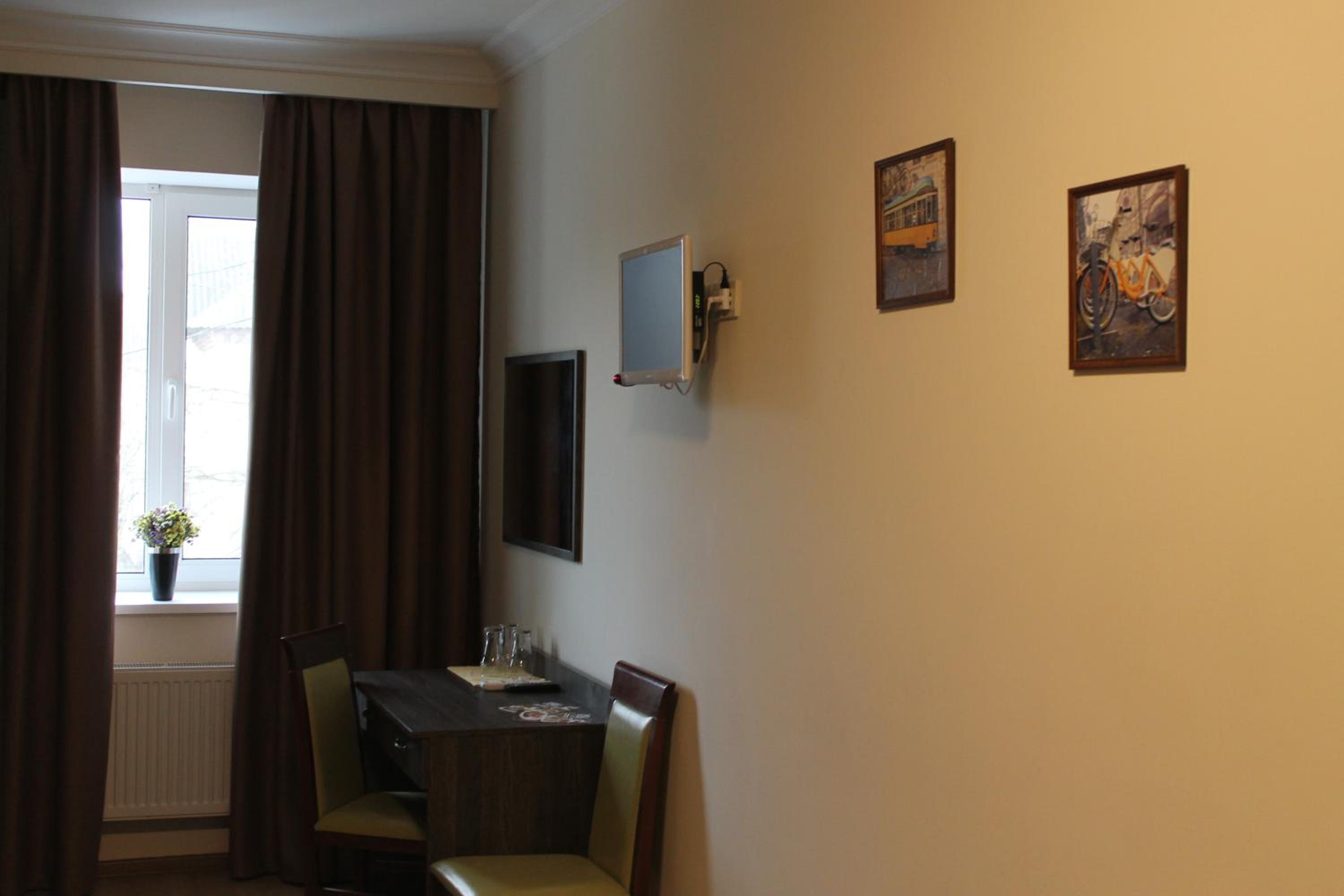 Non-stop Economy hotel, photo 59