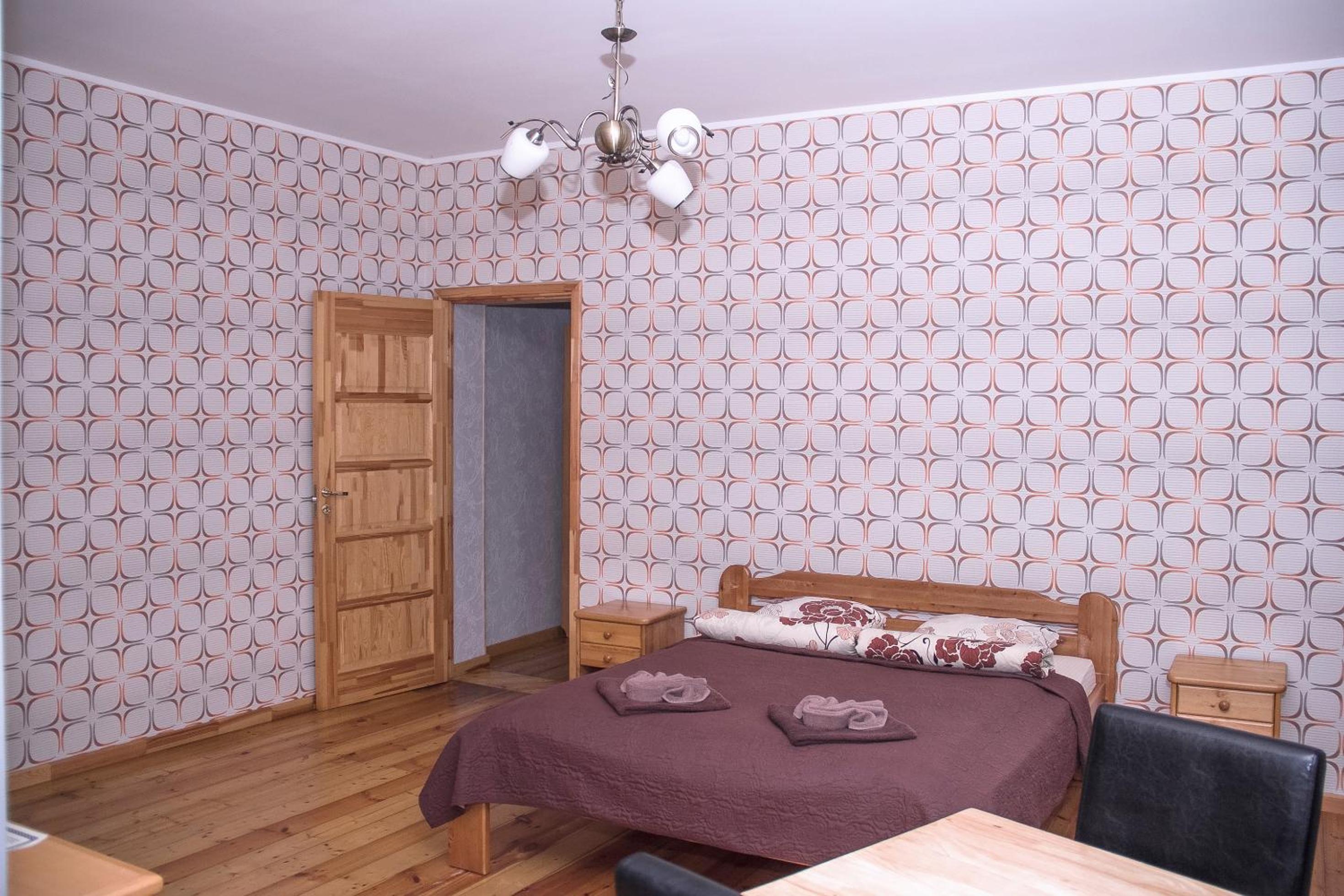 Ventspils Centra Apartamenti