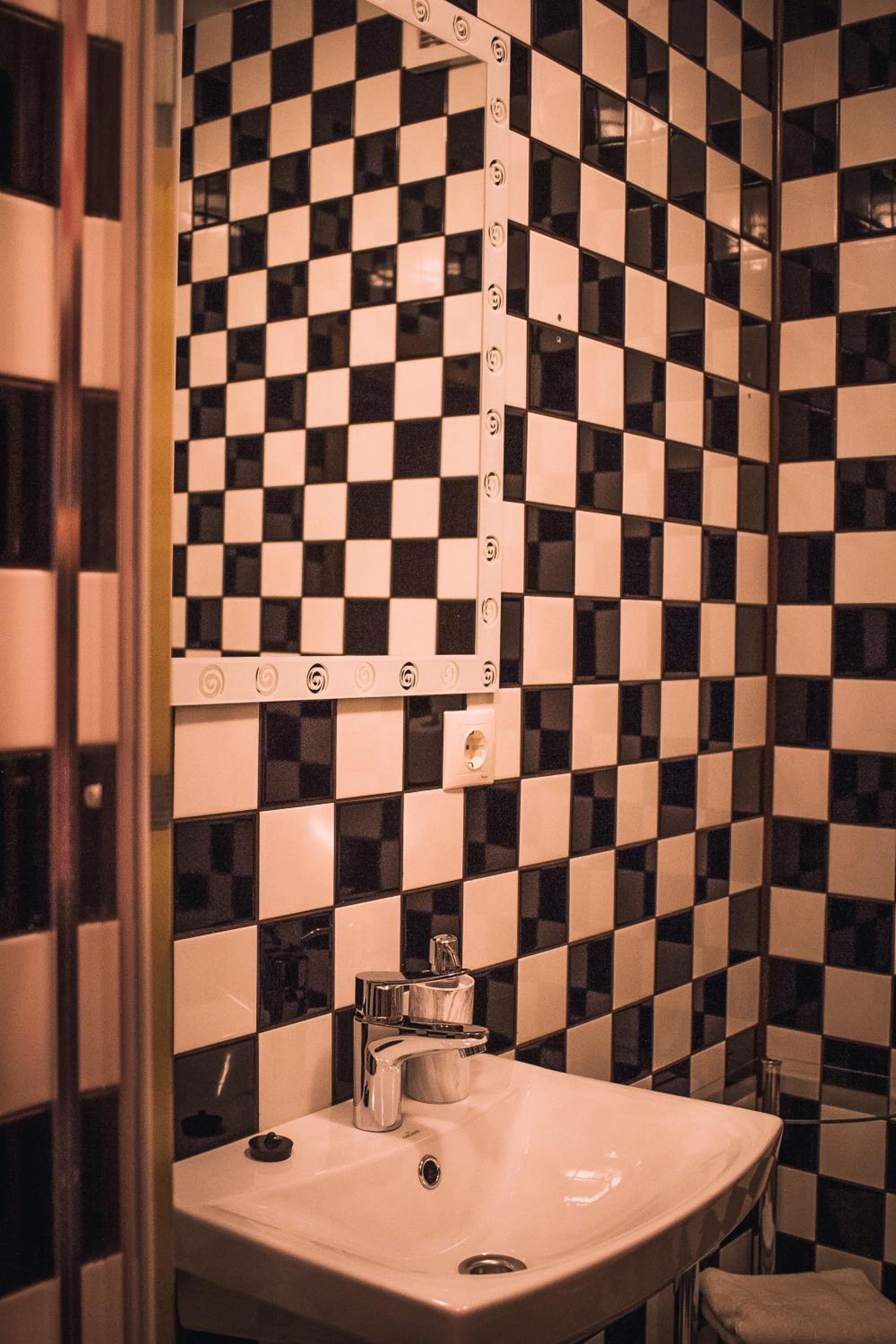 Ventspils Centra Apartamenti