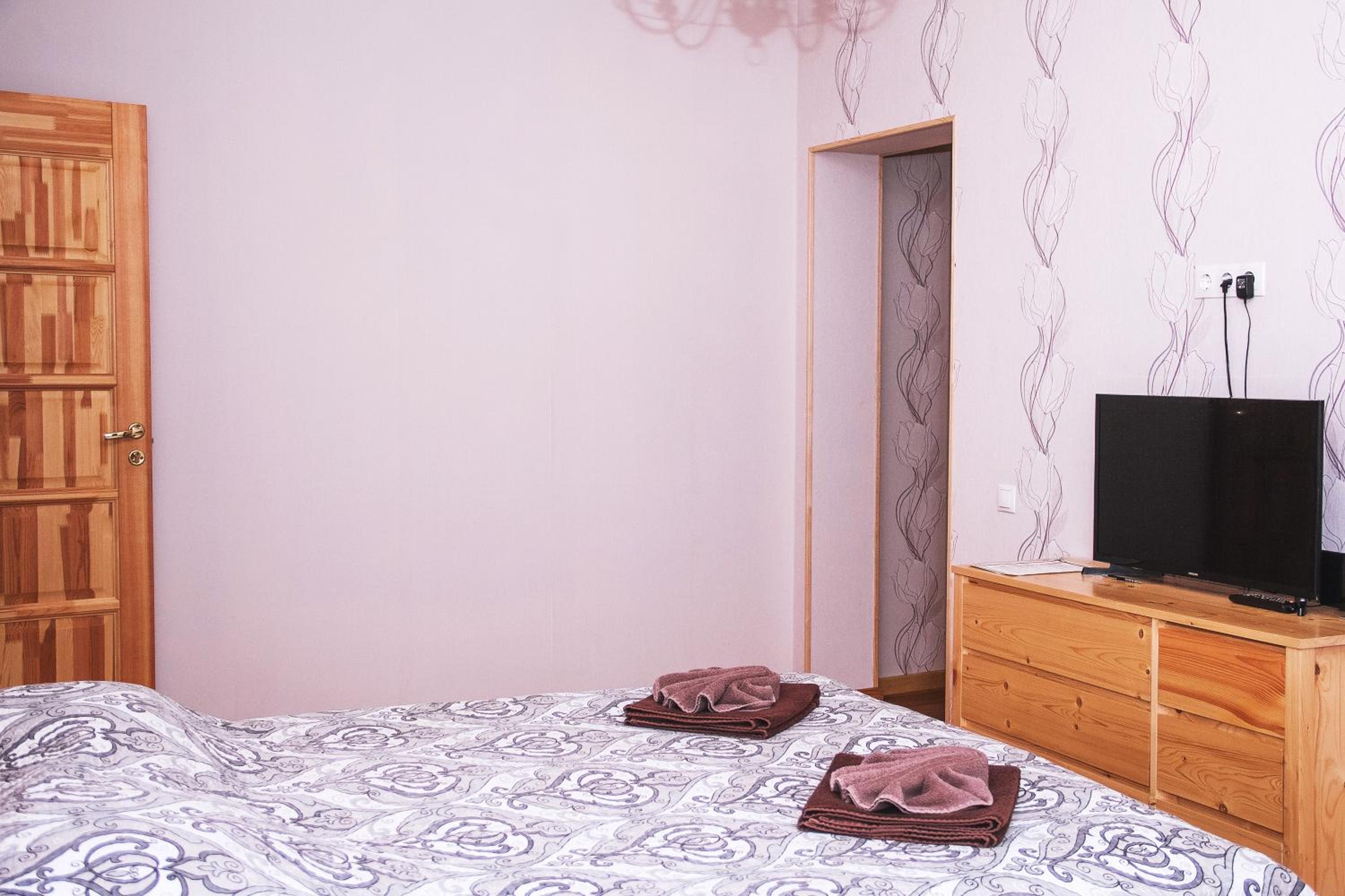 Ventspils Centra Apartamenti