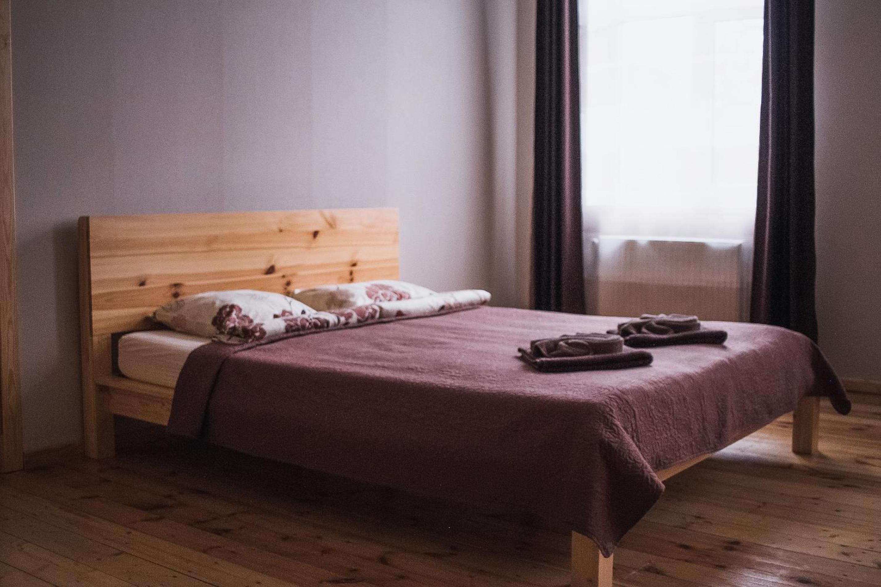 Ventspils Centra Apartamenti