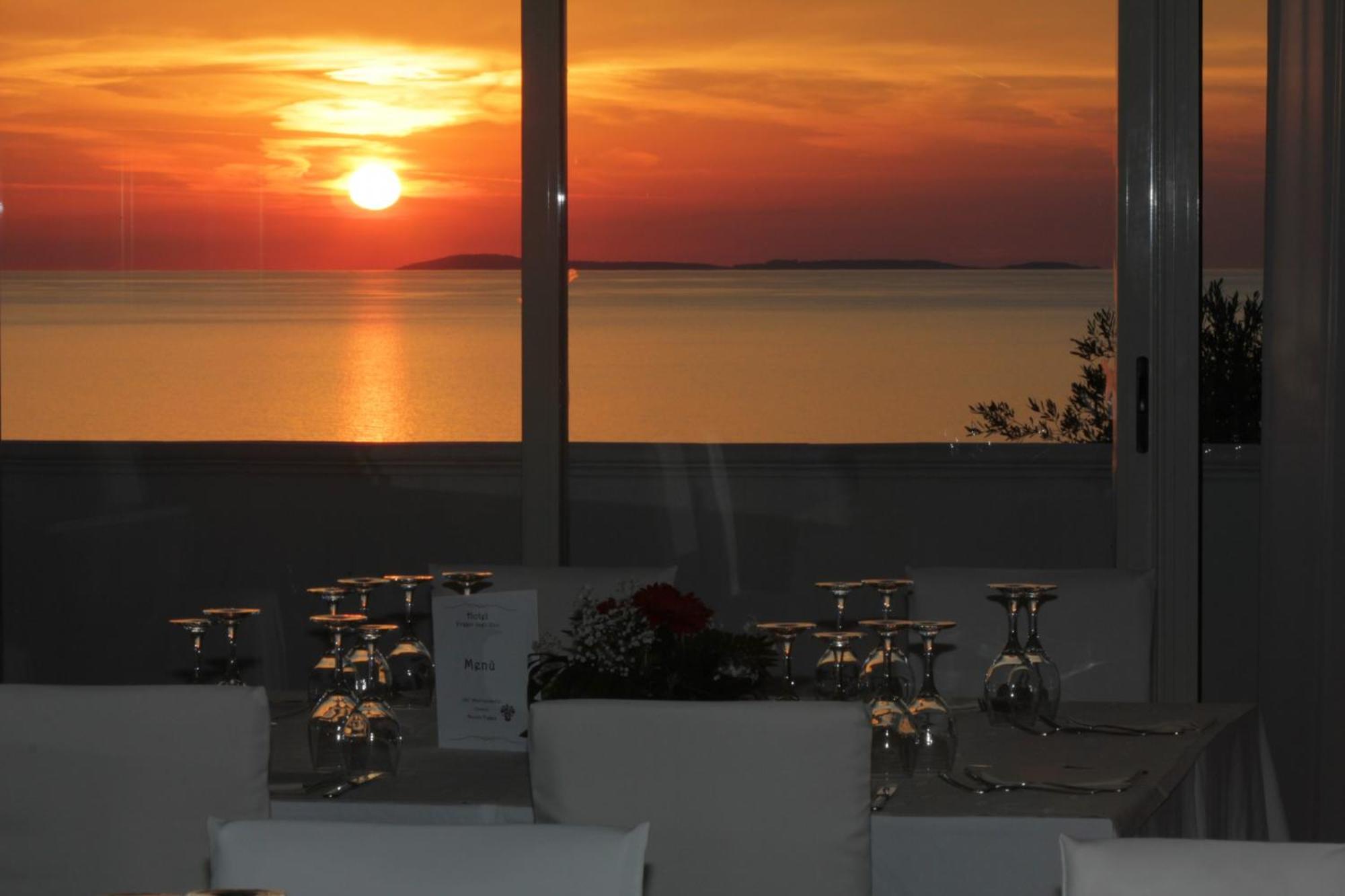 Hotel Resort Poggio degli Ulivi