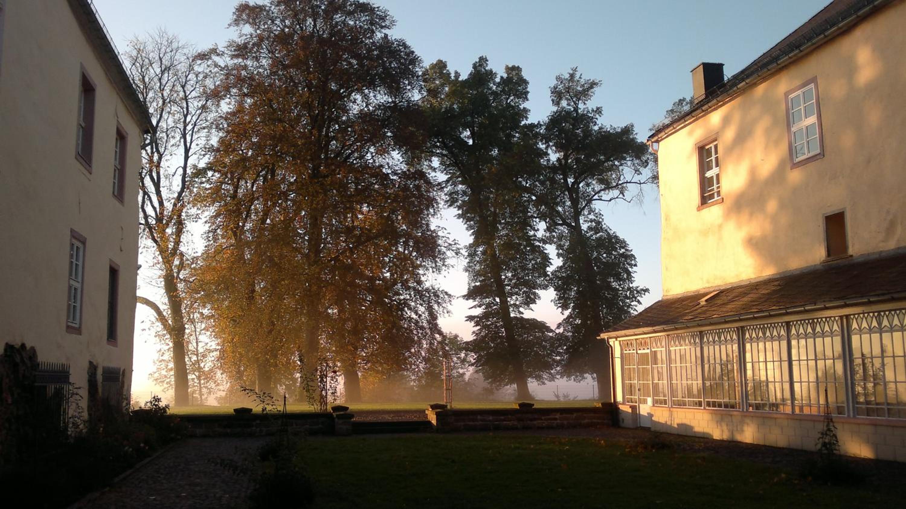 Schloß Wittgenstein