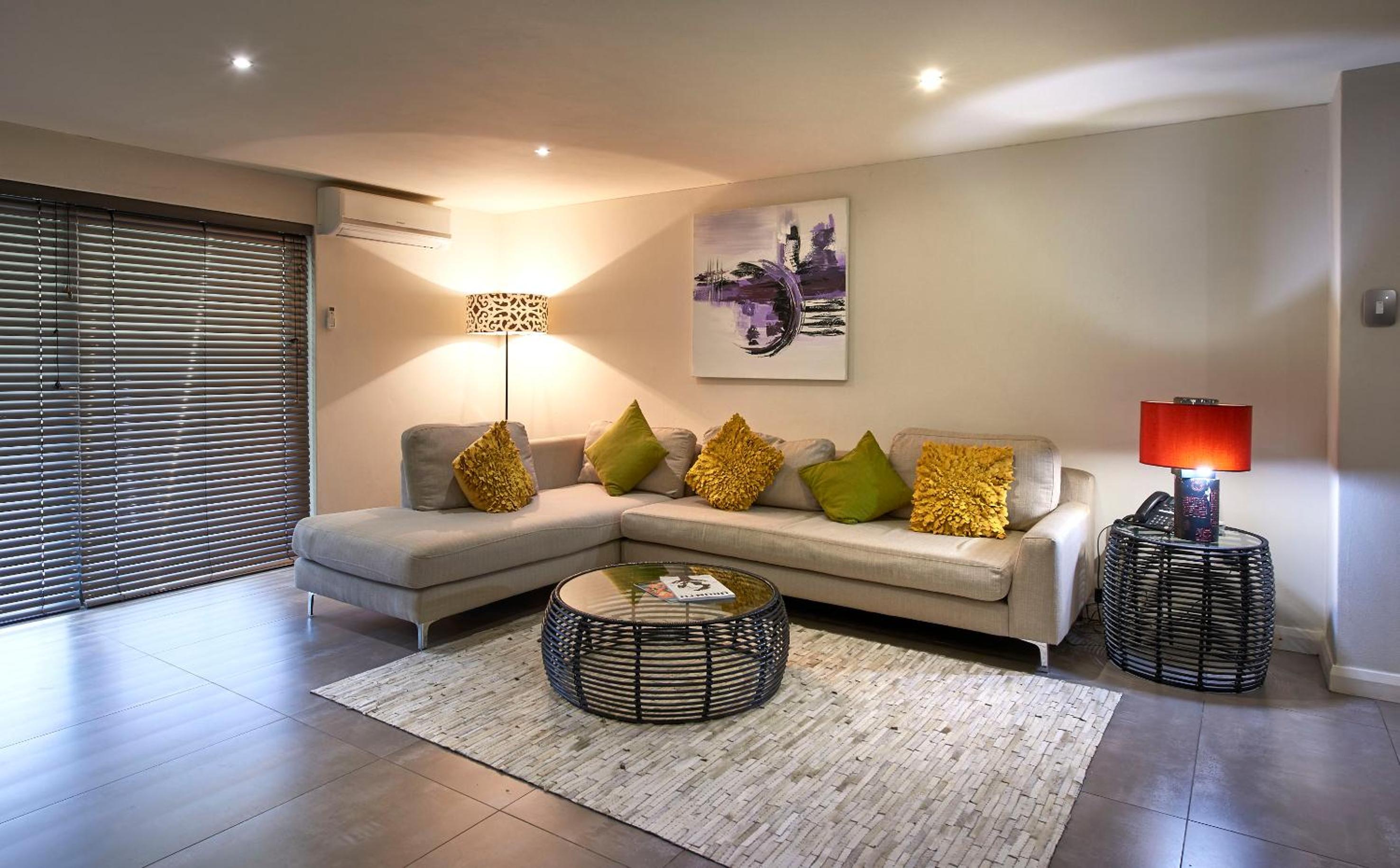 Dynasty Forest Sandown Serviced Apartments & Self Catering Hotel