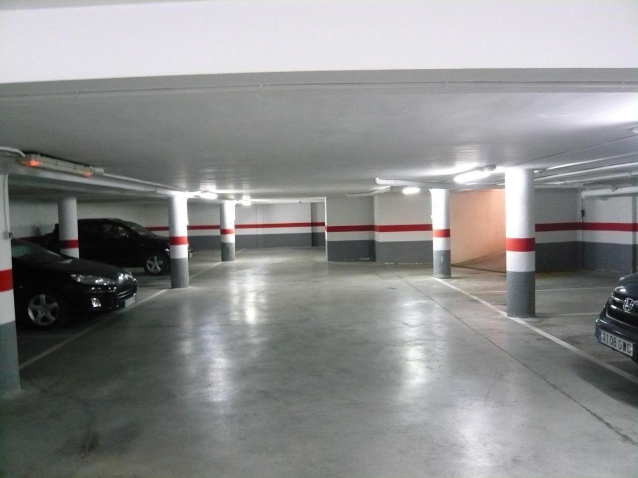 Apartamento San Bernardo