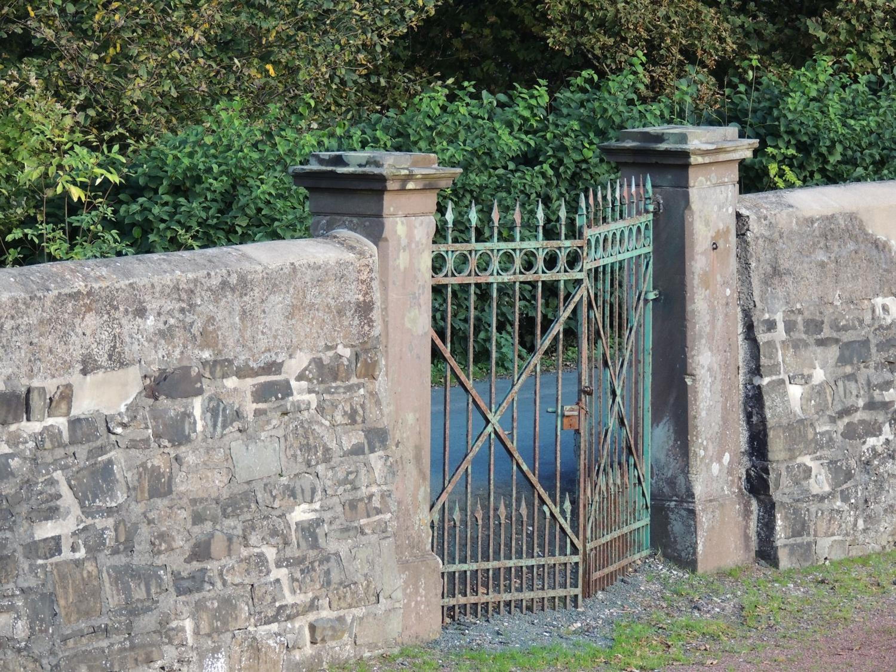 Schloß Wittgenstein