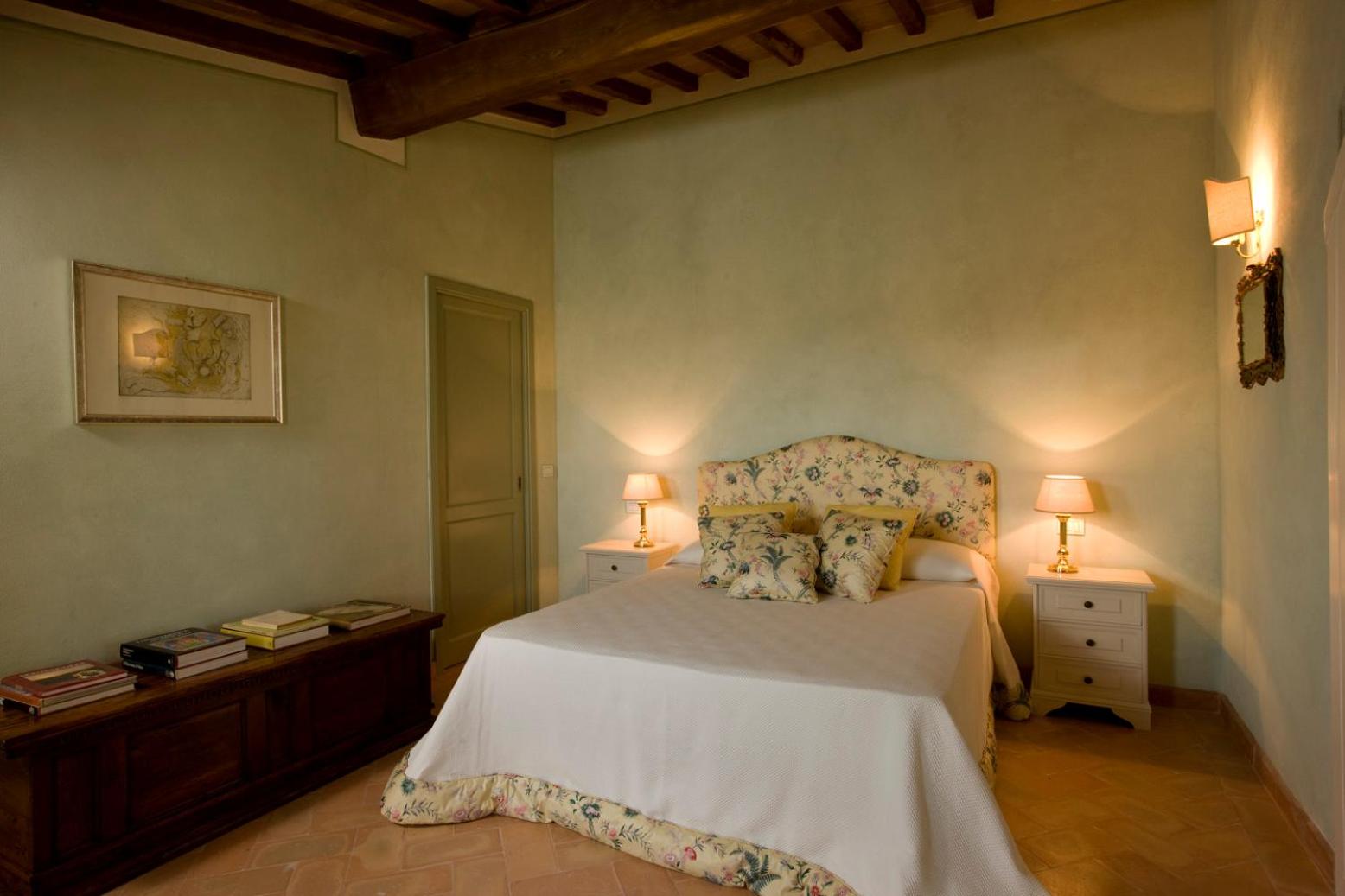 Villa il Castagno Wine & Resort