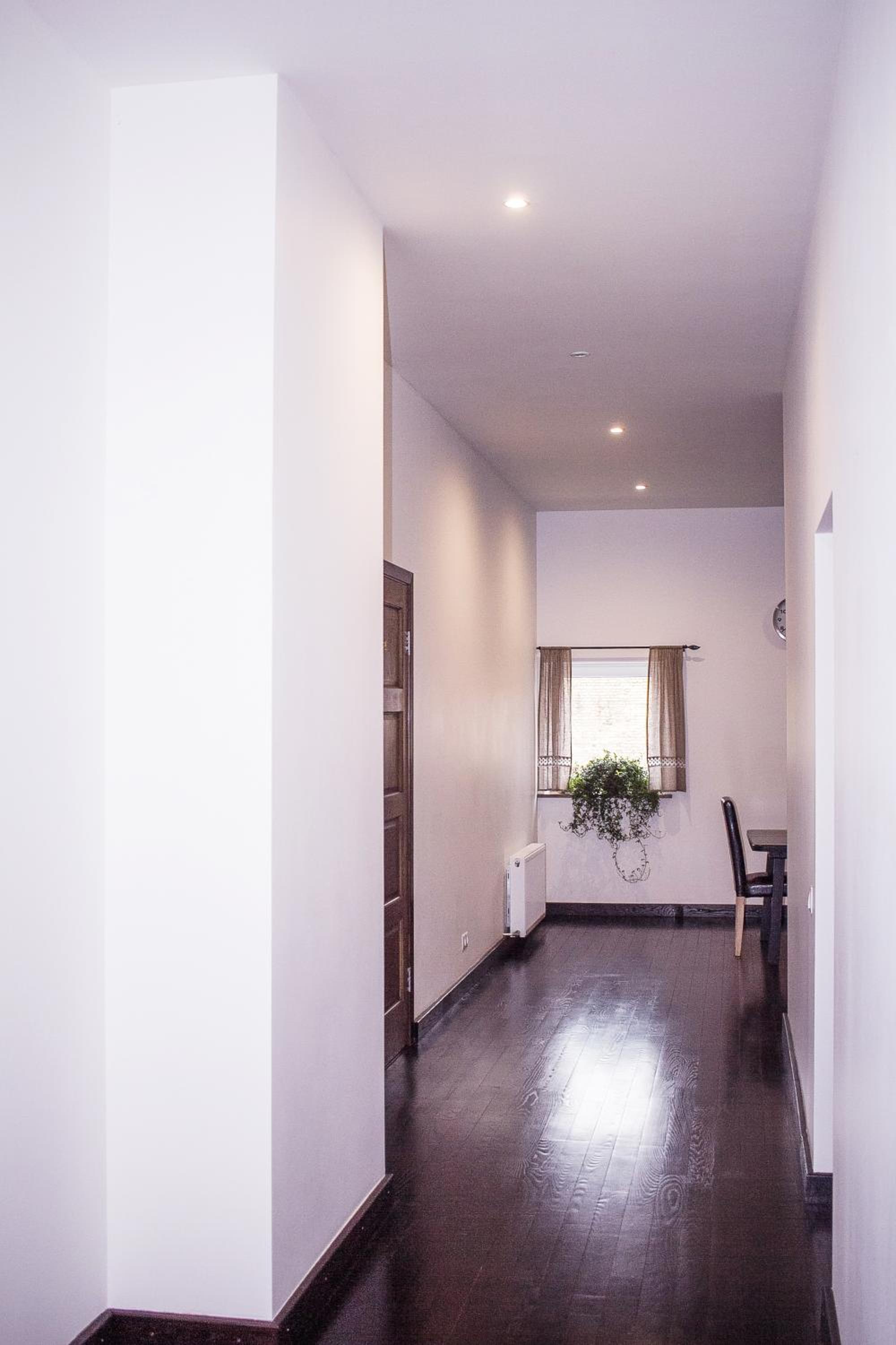 Ventspils Centra Apartamenti