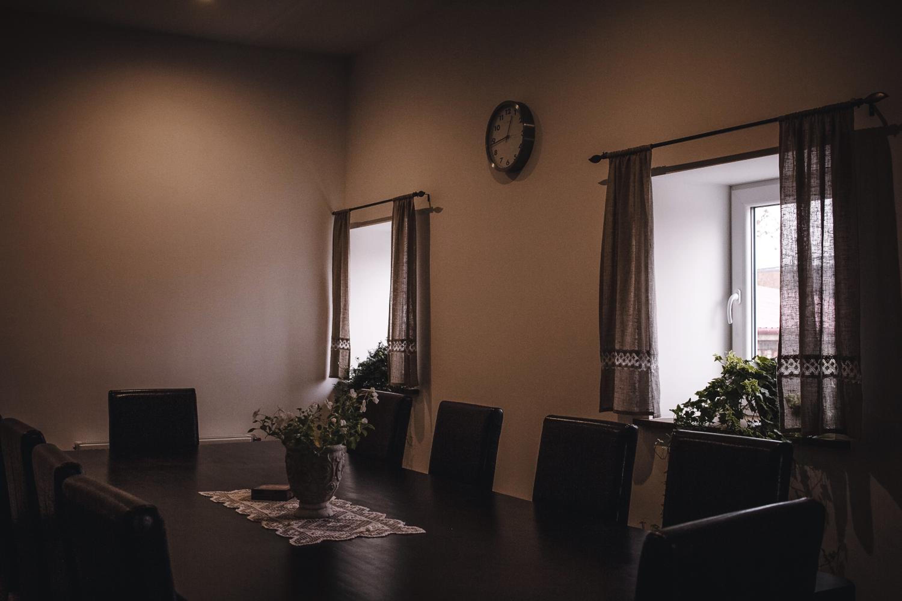 Ventspils Centra Apartamenti