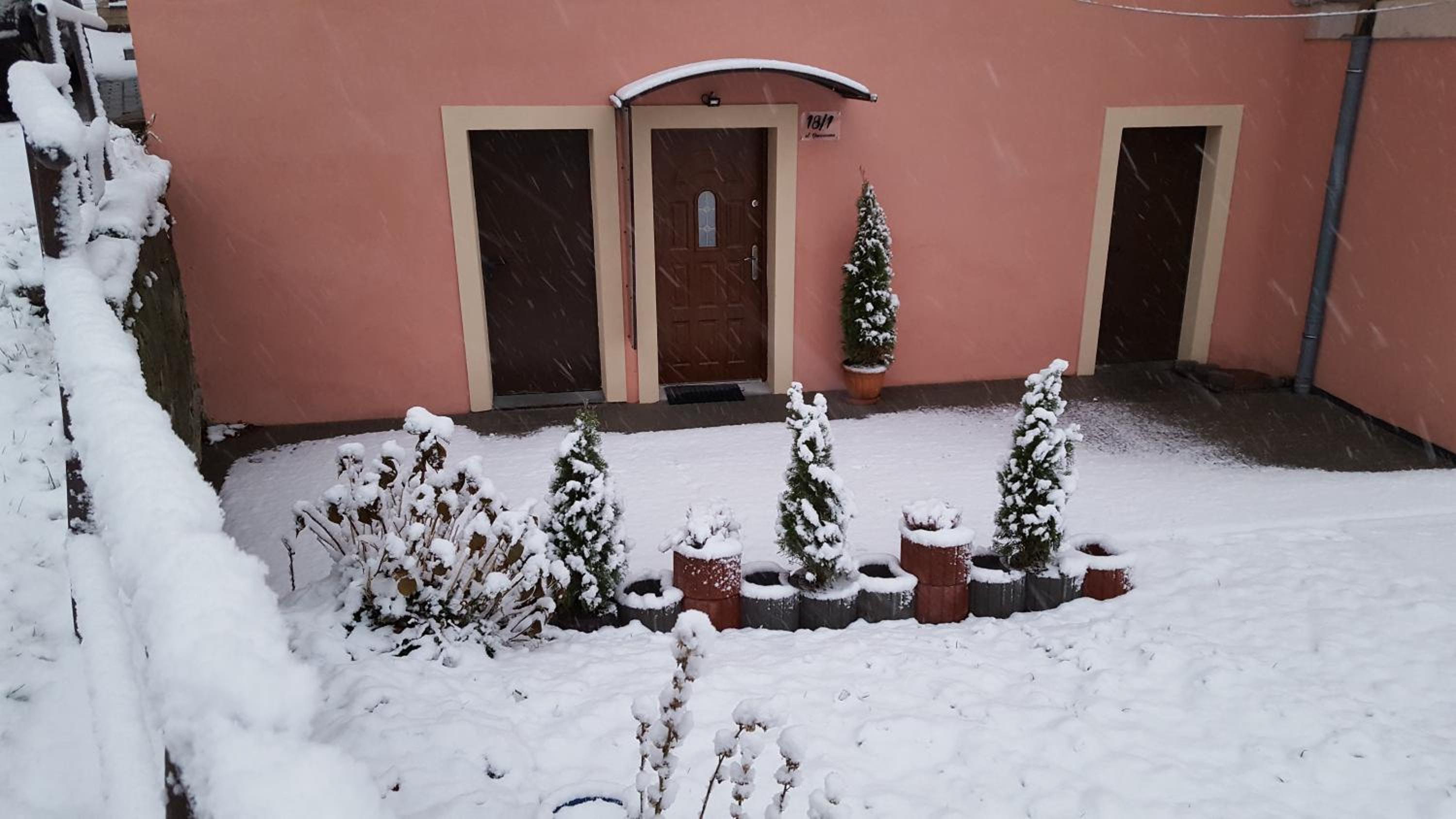 Apartament Grosik view 2