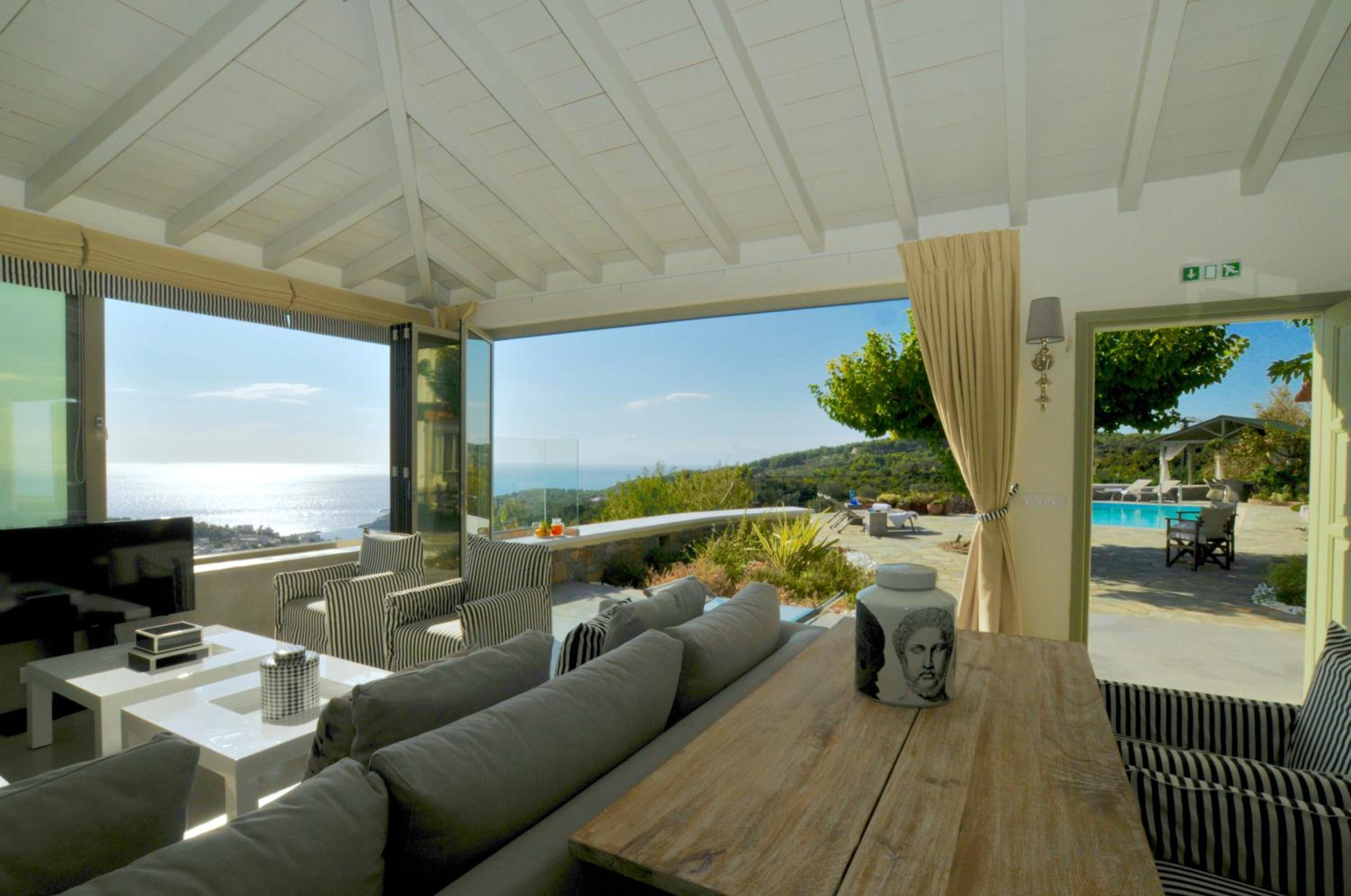 Villa Paparouna