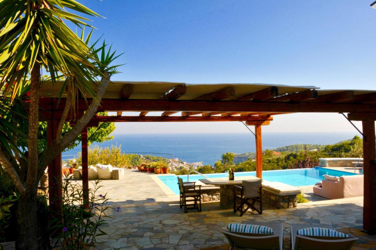 Villa Paparouna