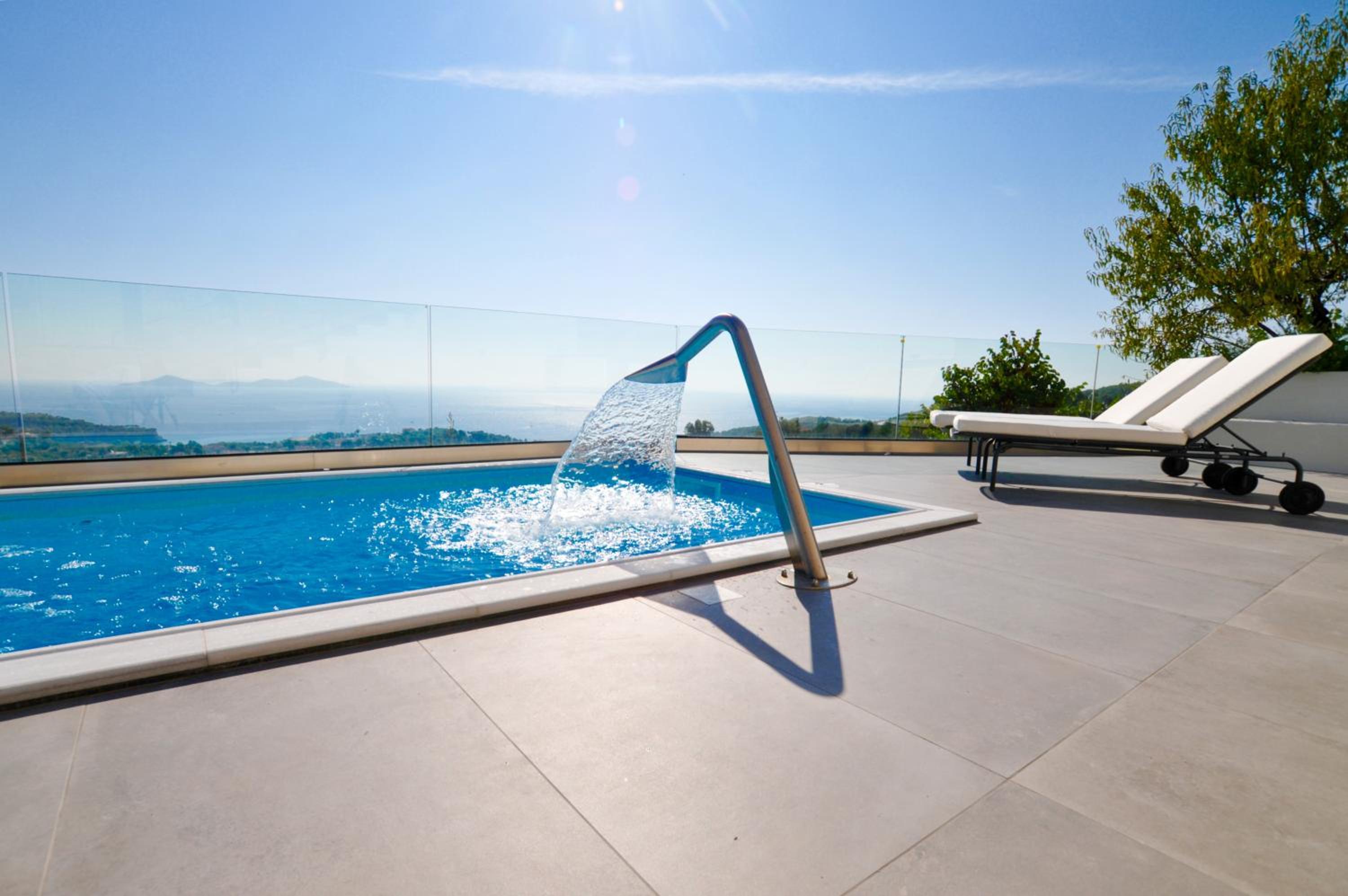 Villa Paparouna