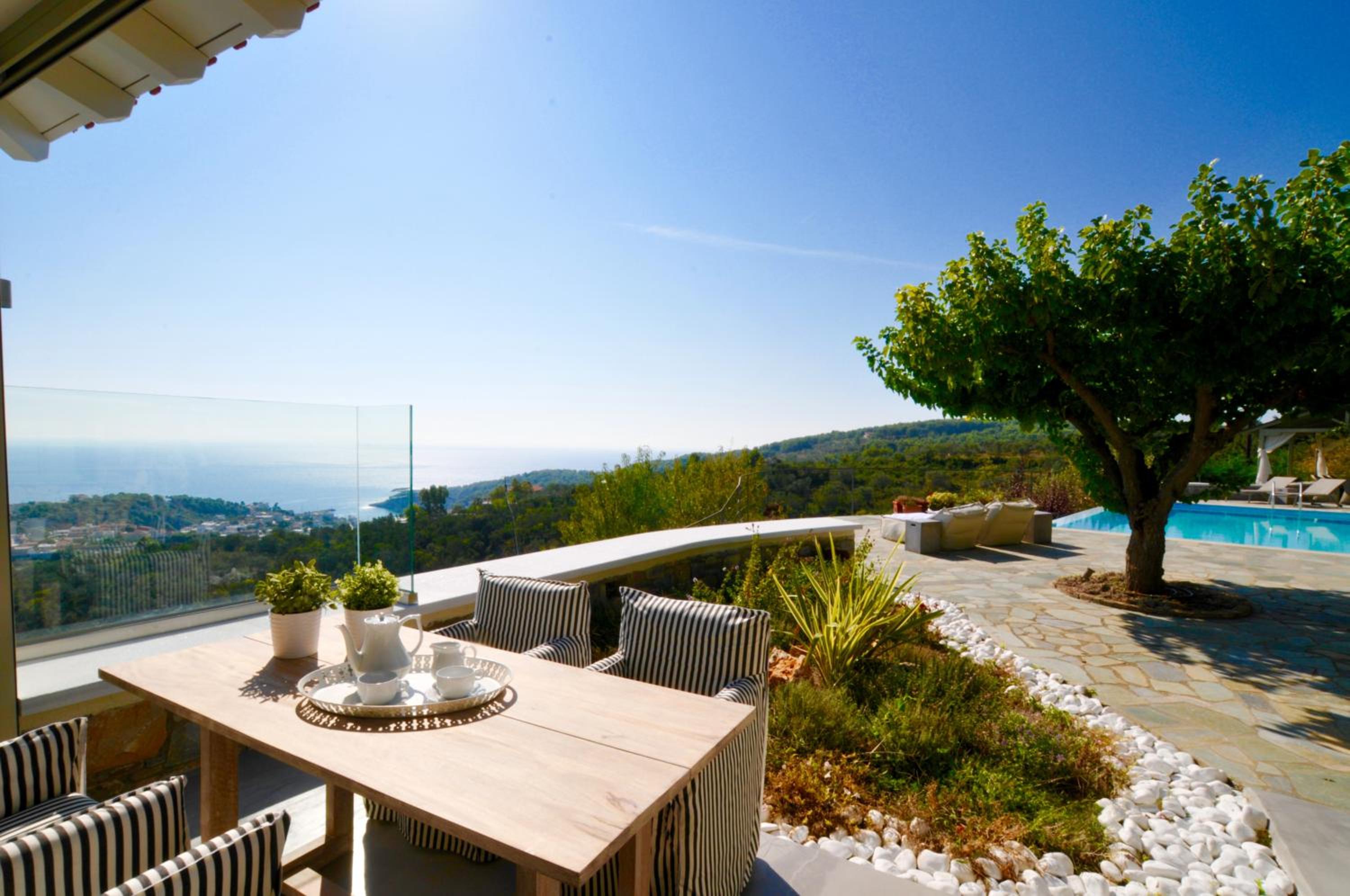 Villa Paparouna