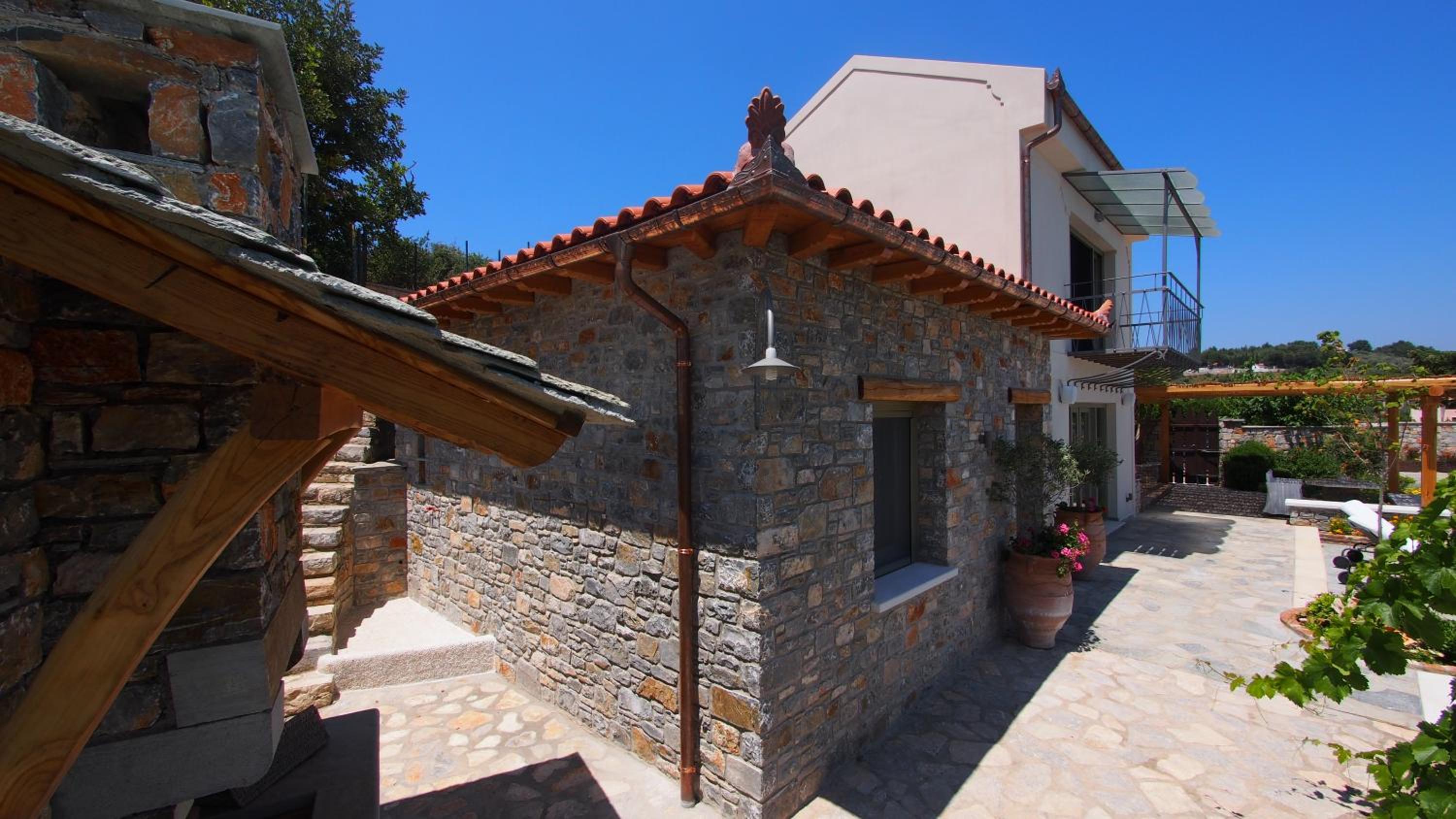 Villa Paparouna