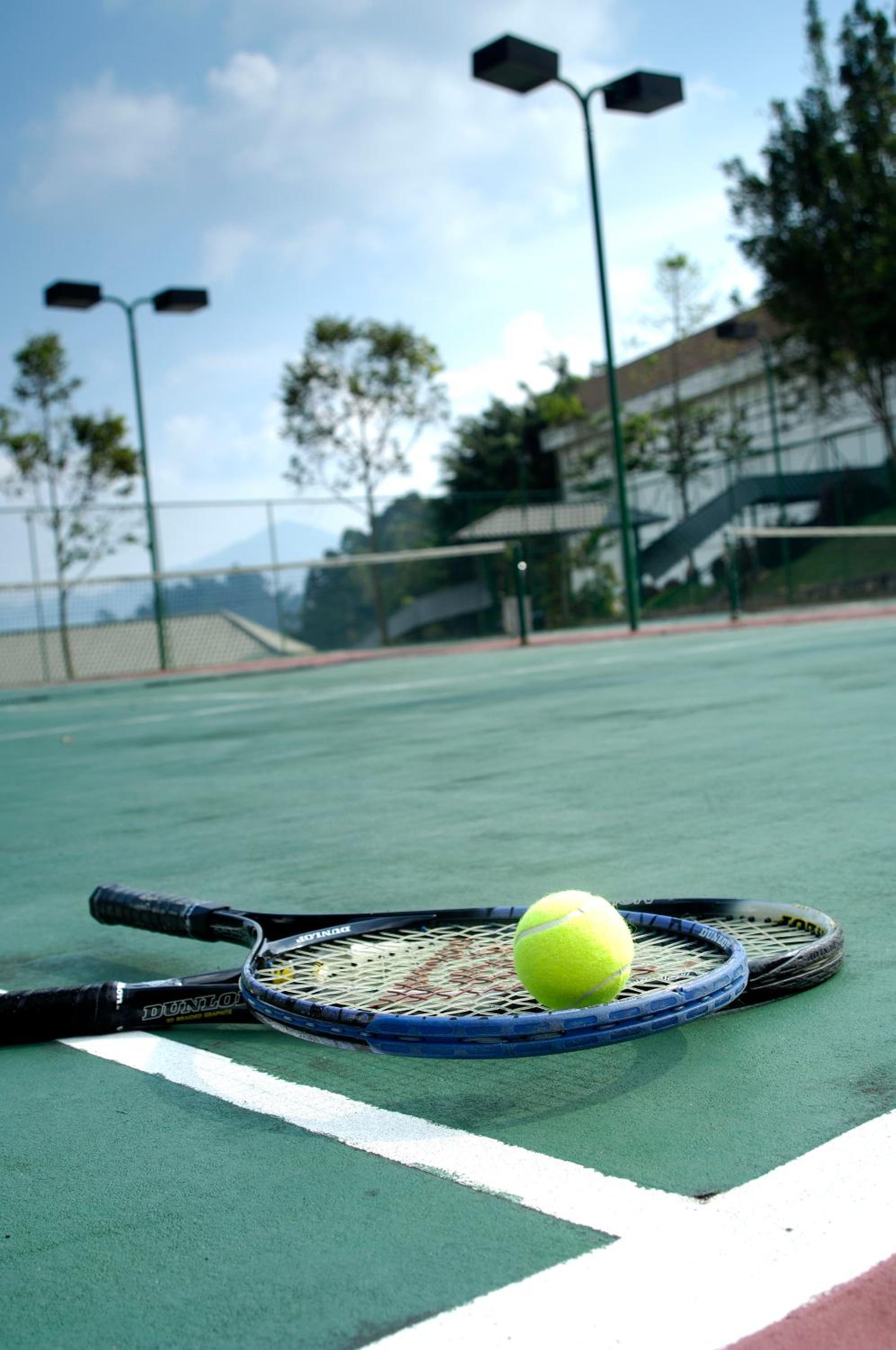 Berjaya Hills Golf & Country Club