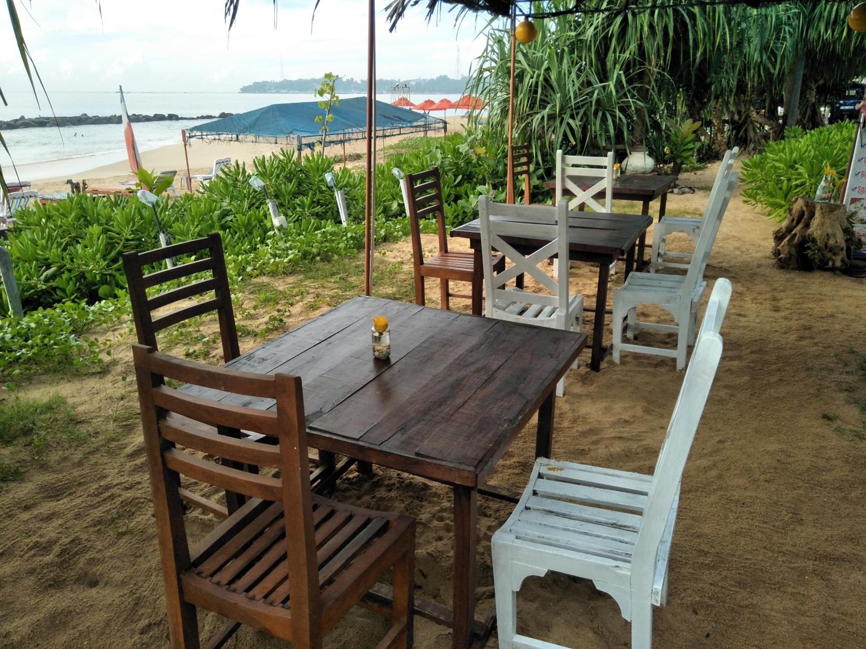 Mallika Guest House view 4