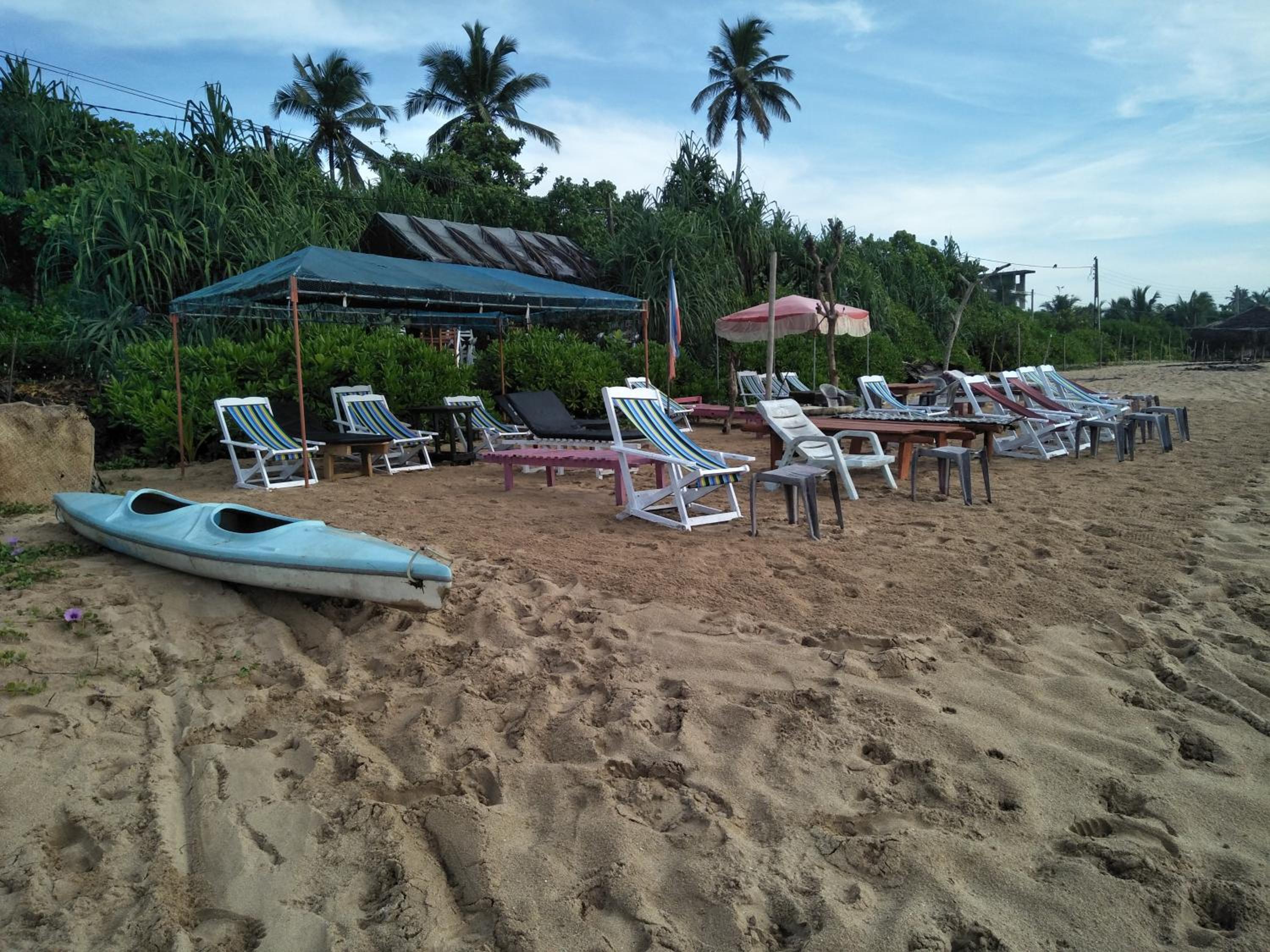 Mallika Guest House view 3