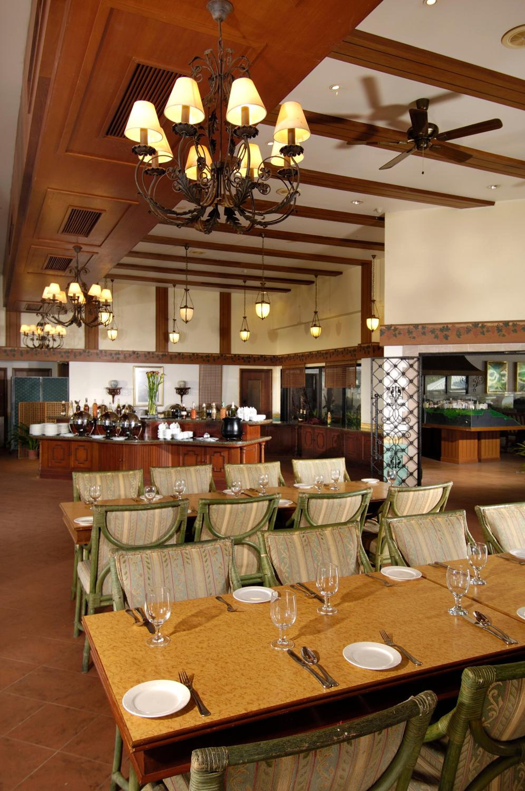 Berjaya Hills Golf & Country Club