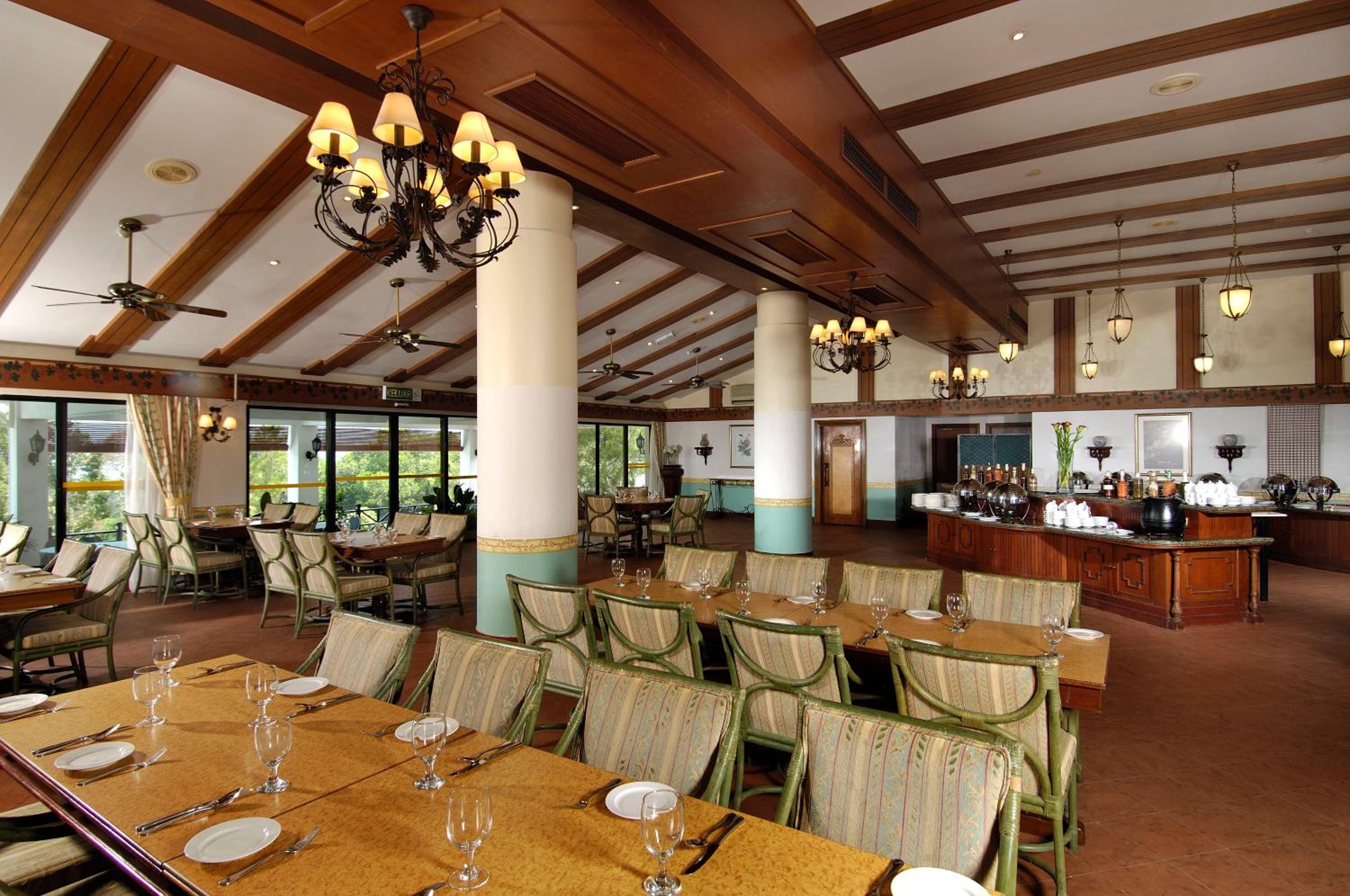 Berjaya Hills Golf & Country Club