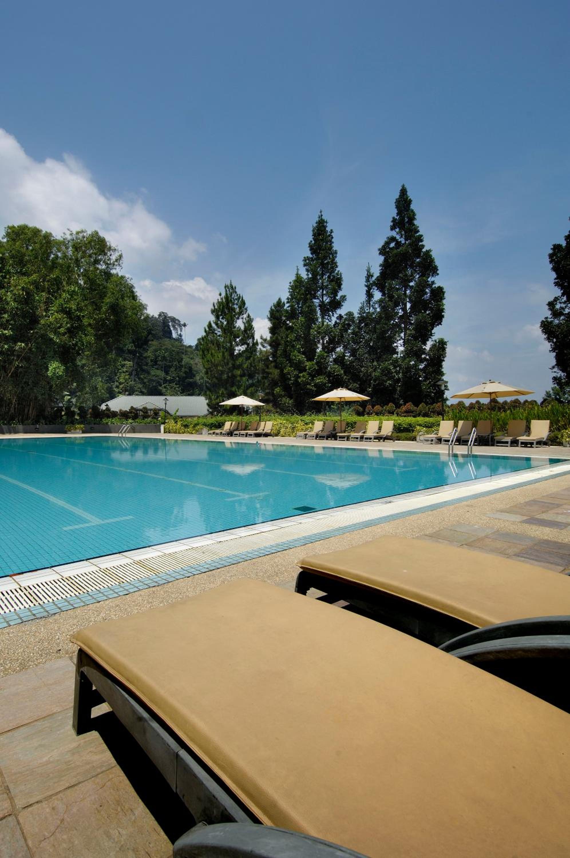 Berjaya Hills Golf & Country Club