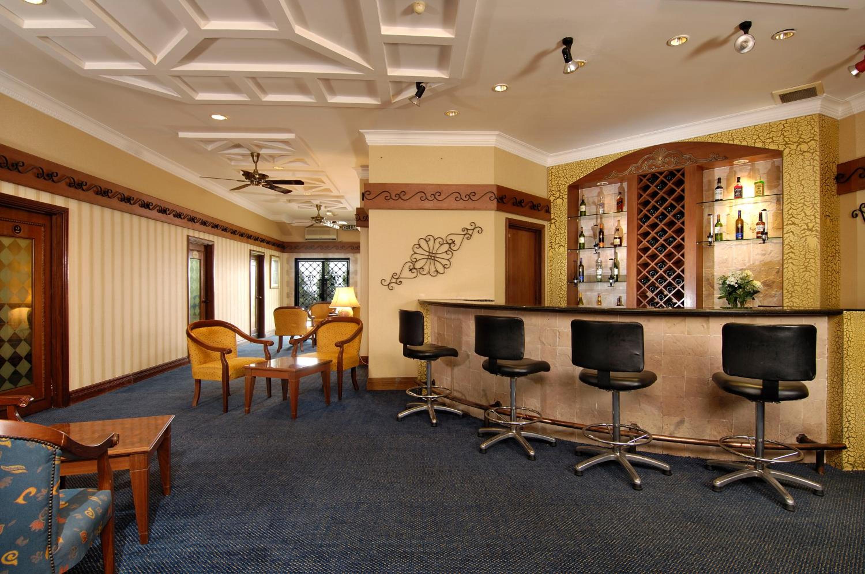 Berjaya Hills Golf & Country Club