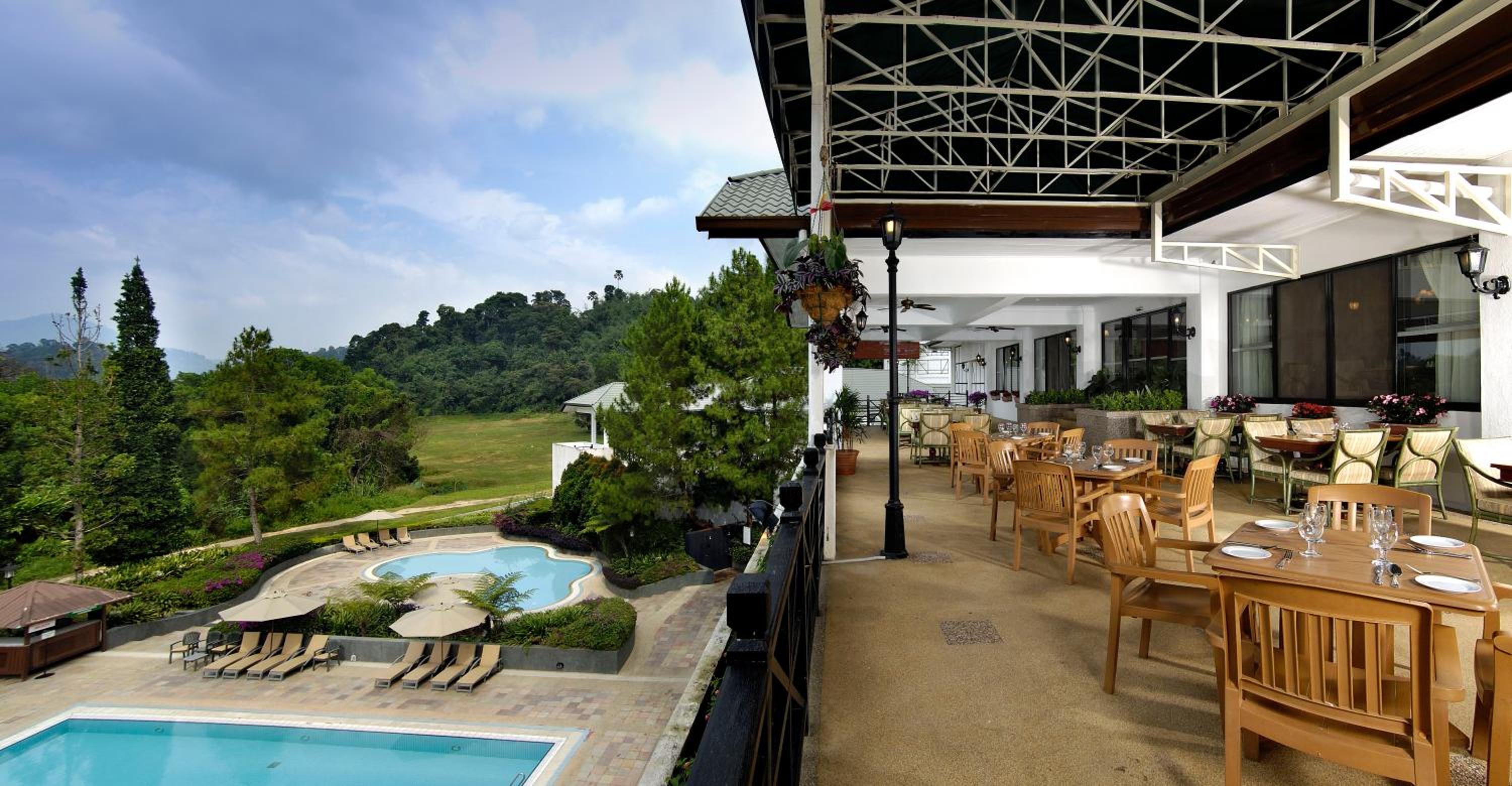Berjaya Hills Golf & Country Club