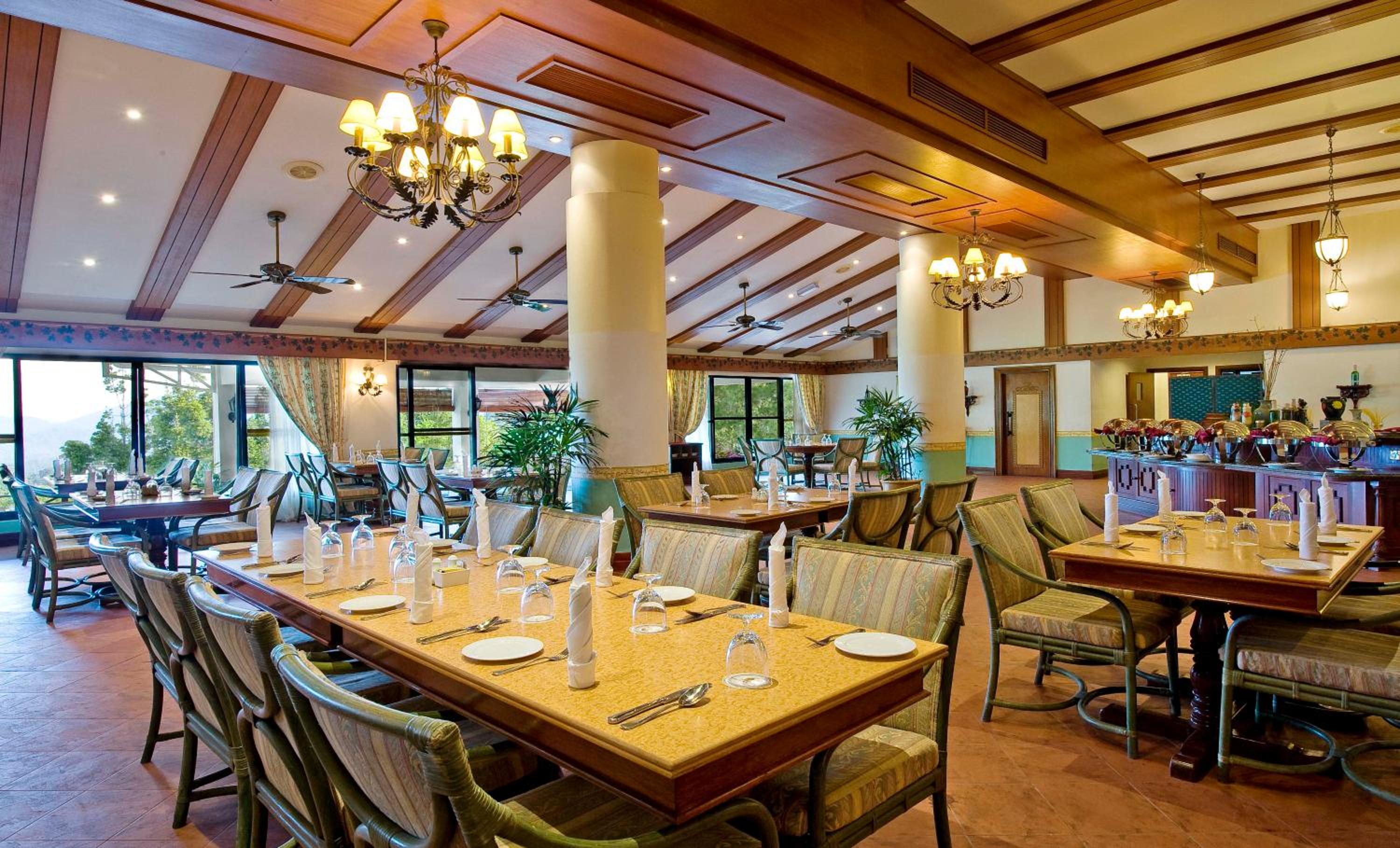 Berjaya Hills Golf & Country Club