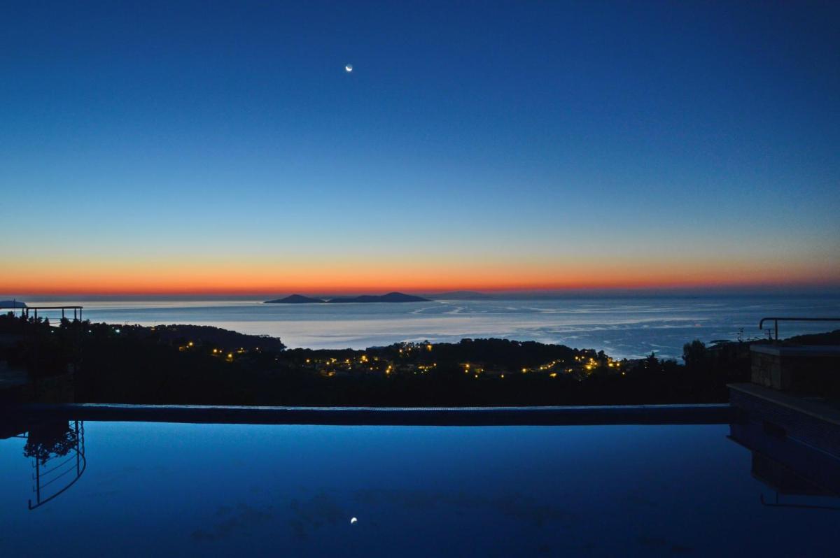 Villa Paparouna
