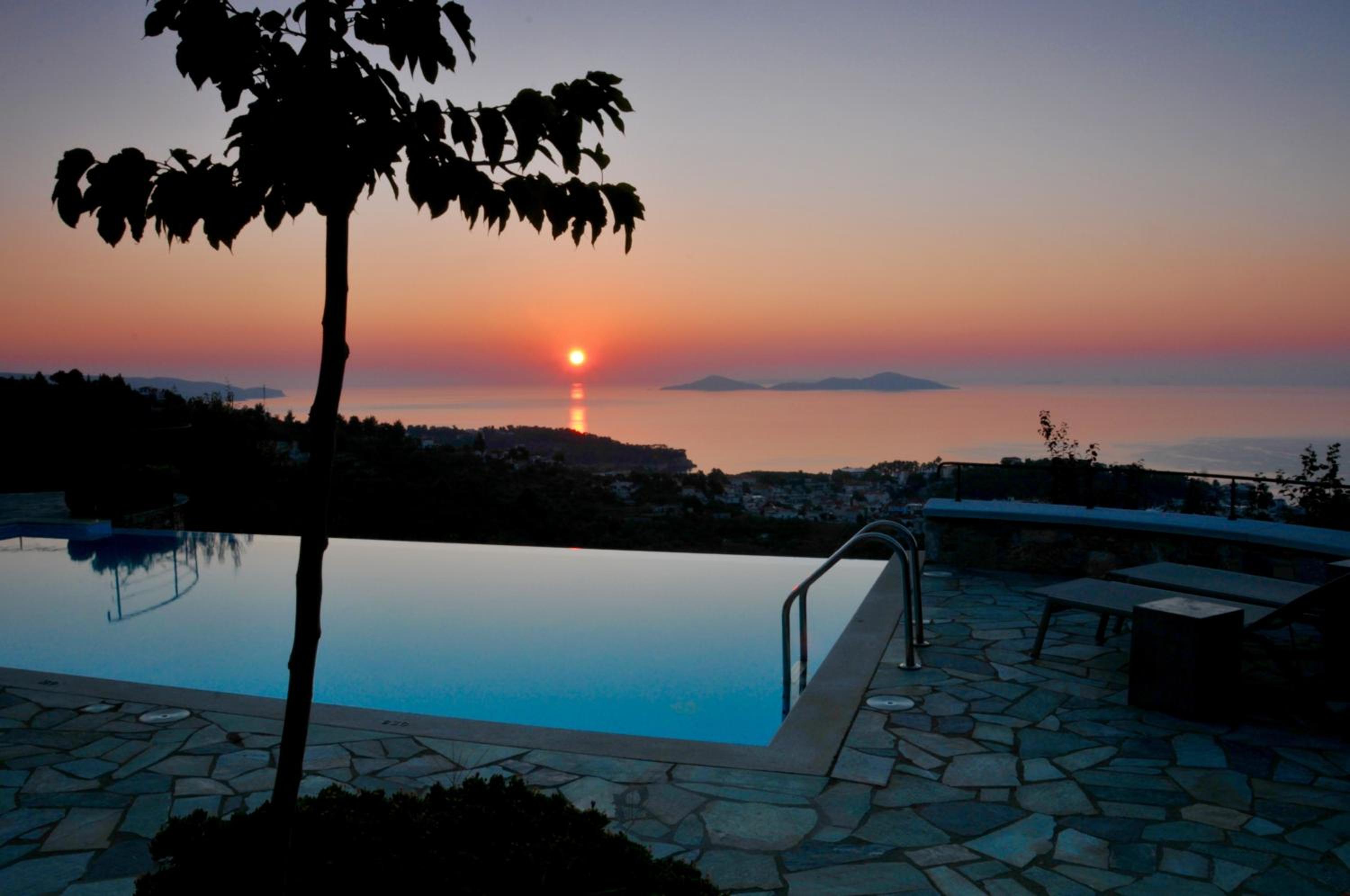 Villa Paparouna