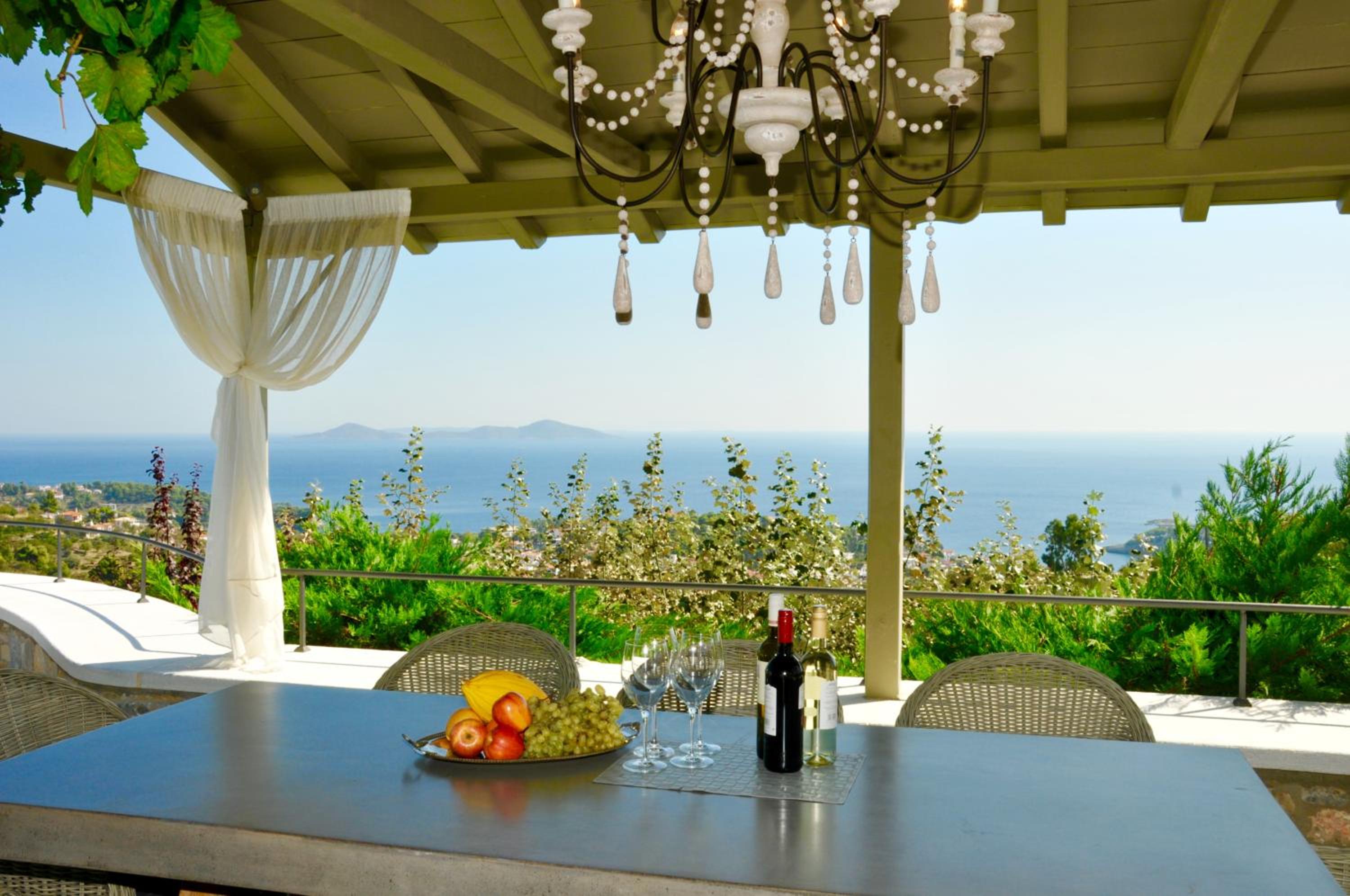 Villa Paparouna