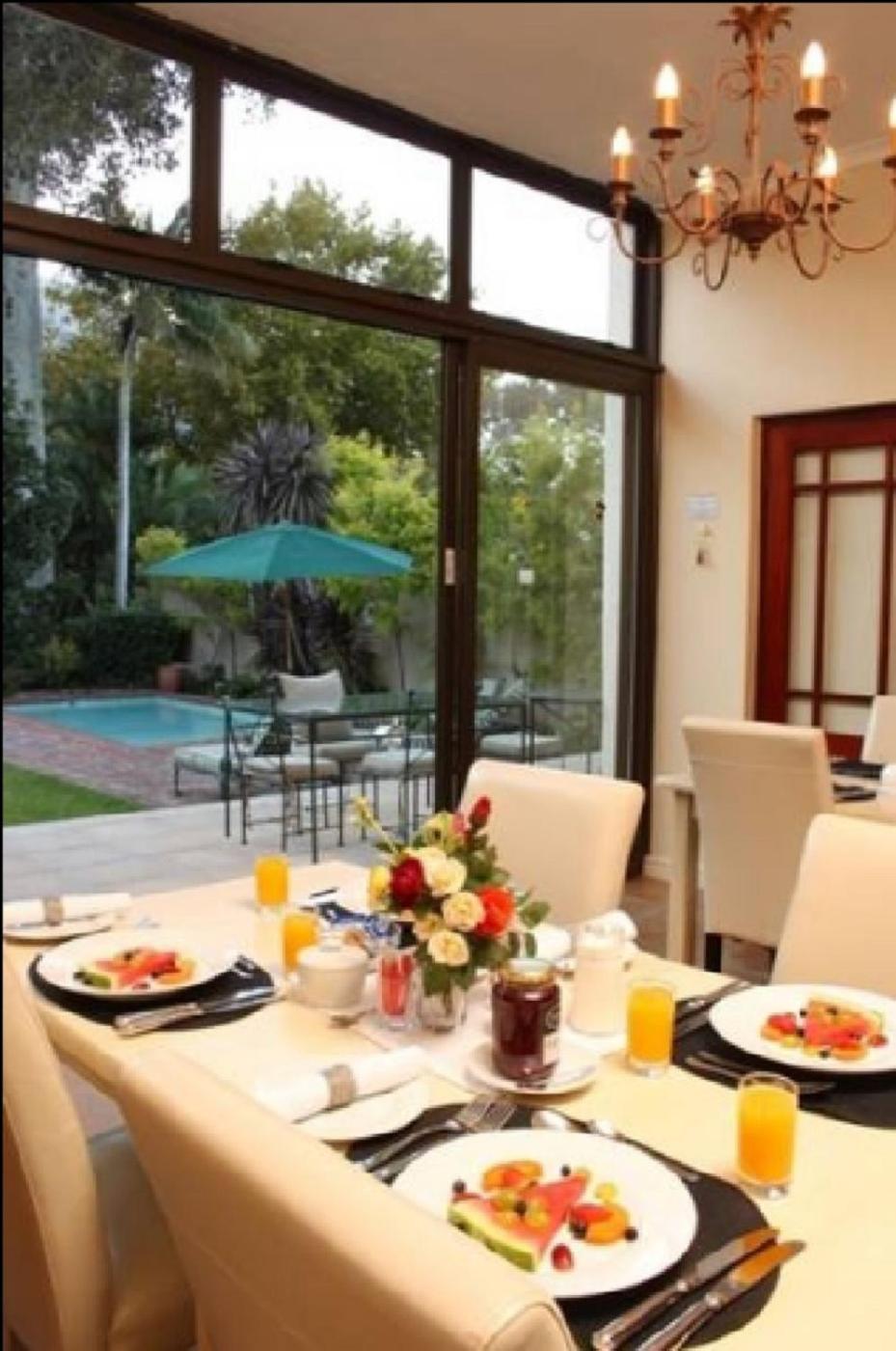 Riversong Guest House