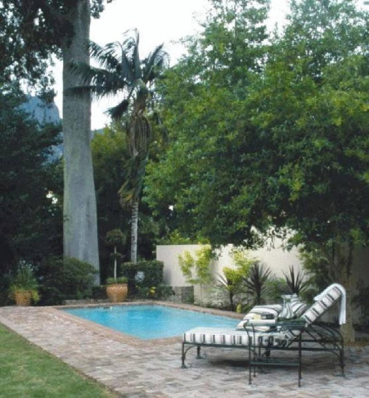 Riversong Guest House