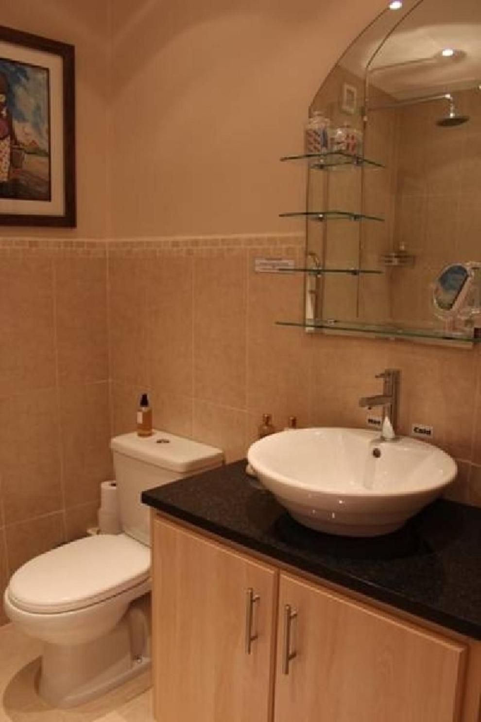 Riversong Guest House