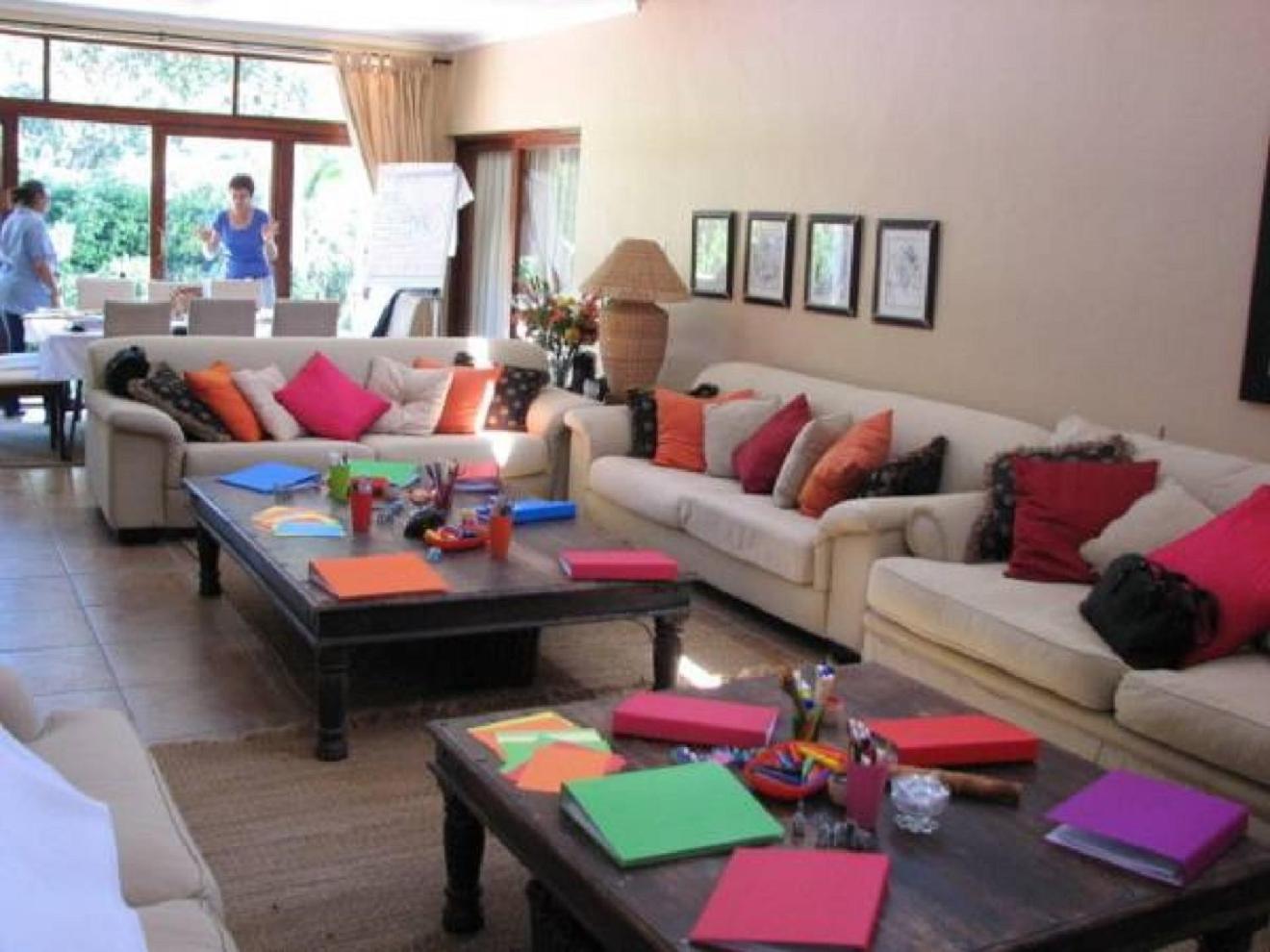 Riversong Guest House