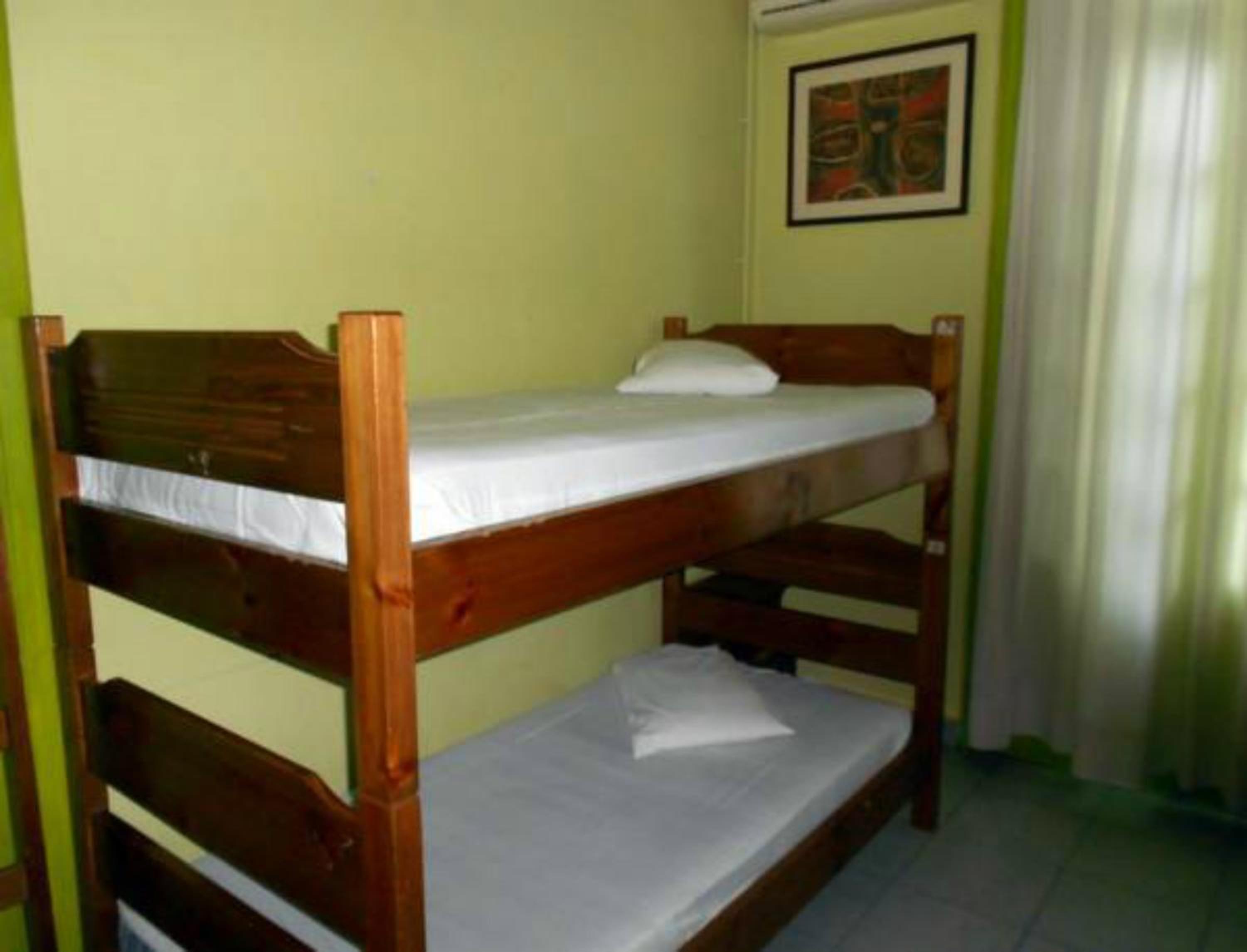 Zeus Hostel