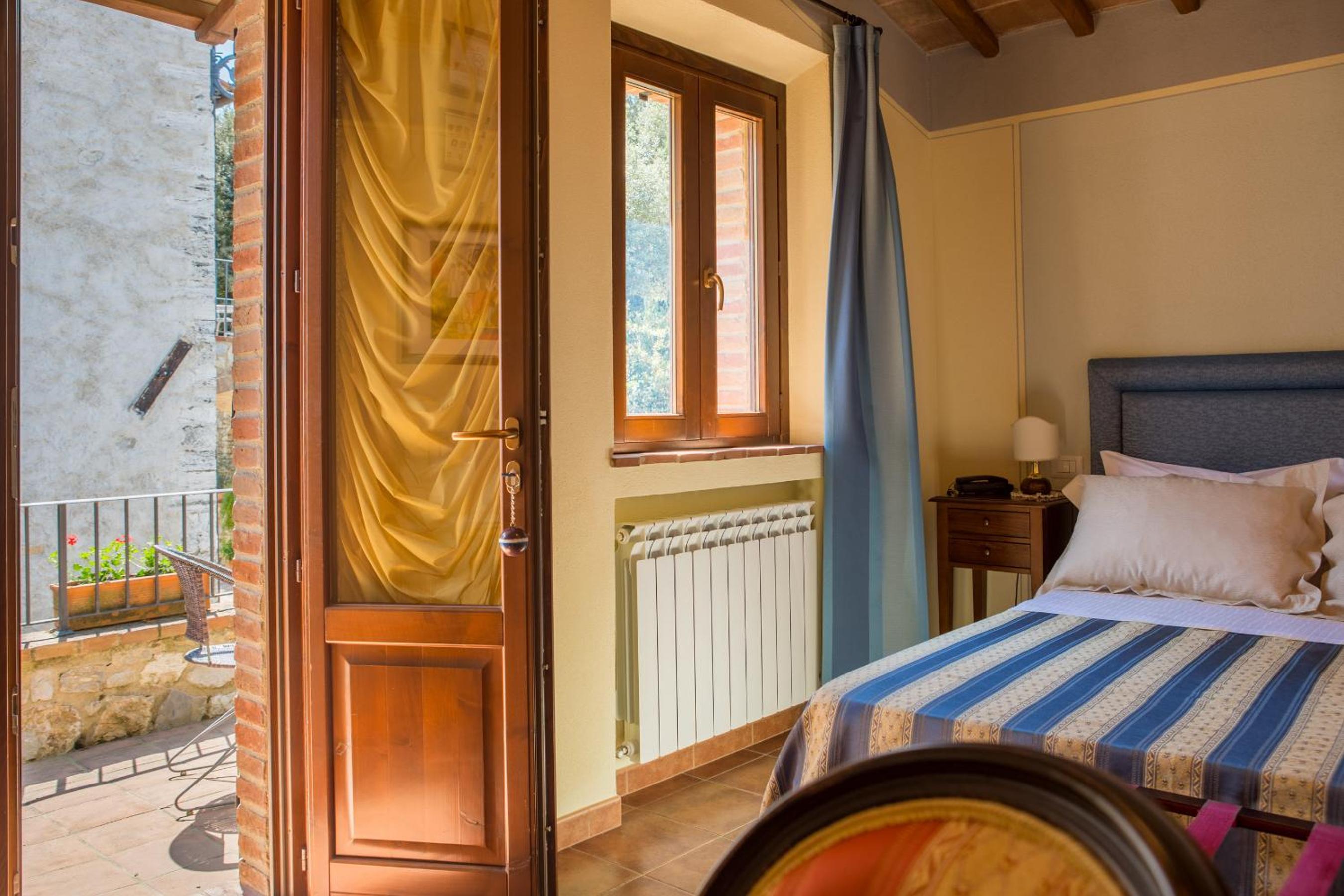 Agriturismo Borghetto Il Montino