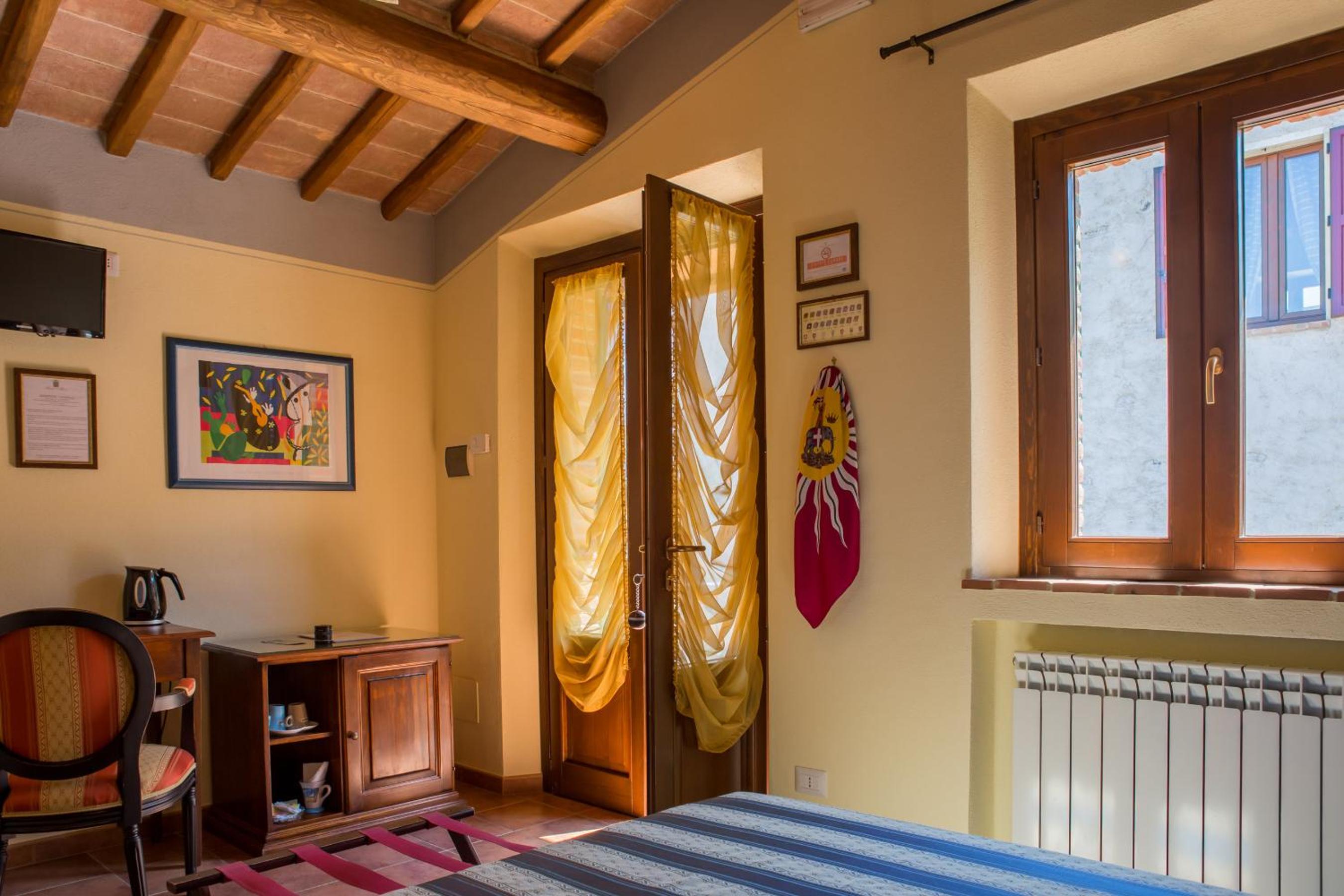 Agriturismo Borghetto Il Montino