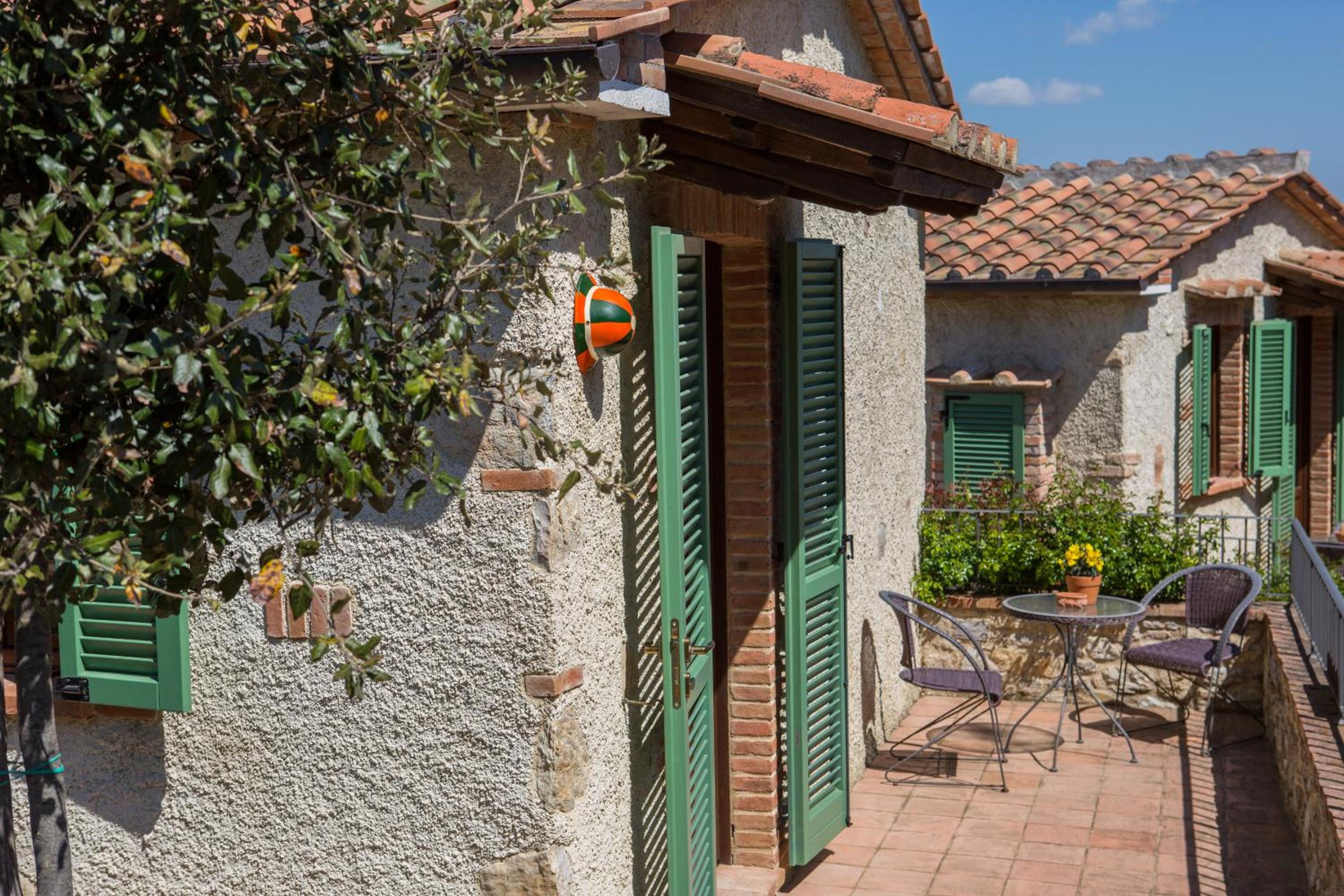 Agriturismo Borghetto Il Montino