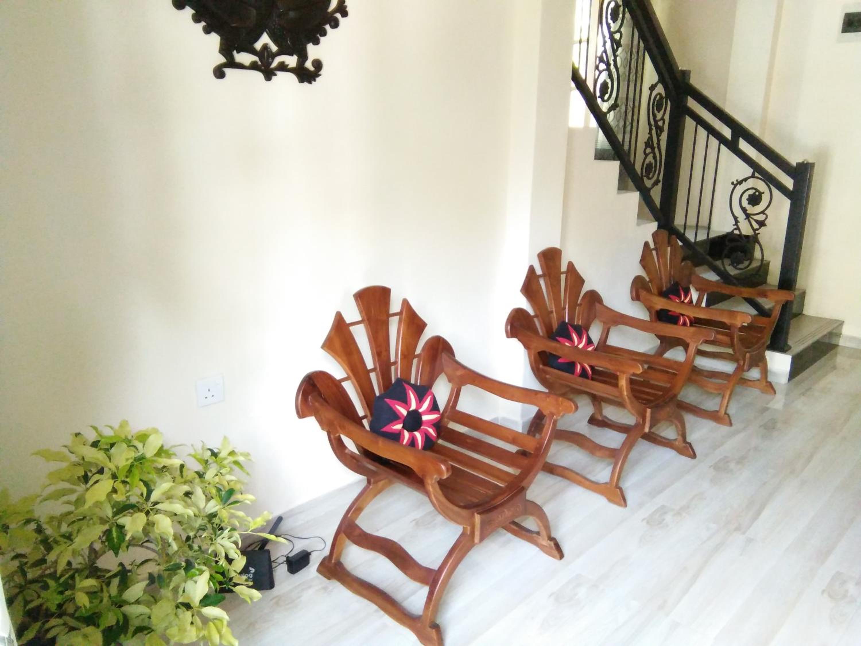 Abha Villa