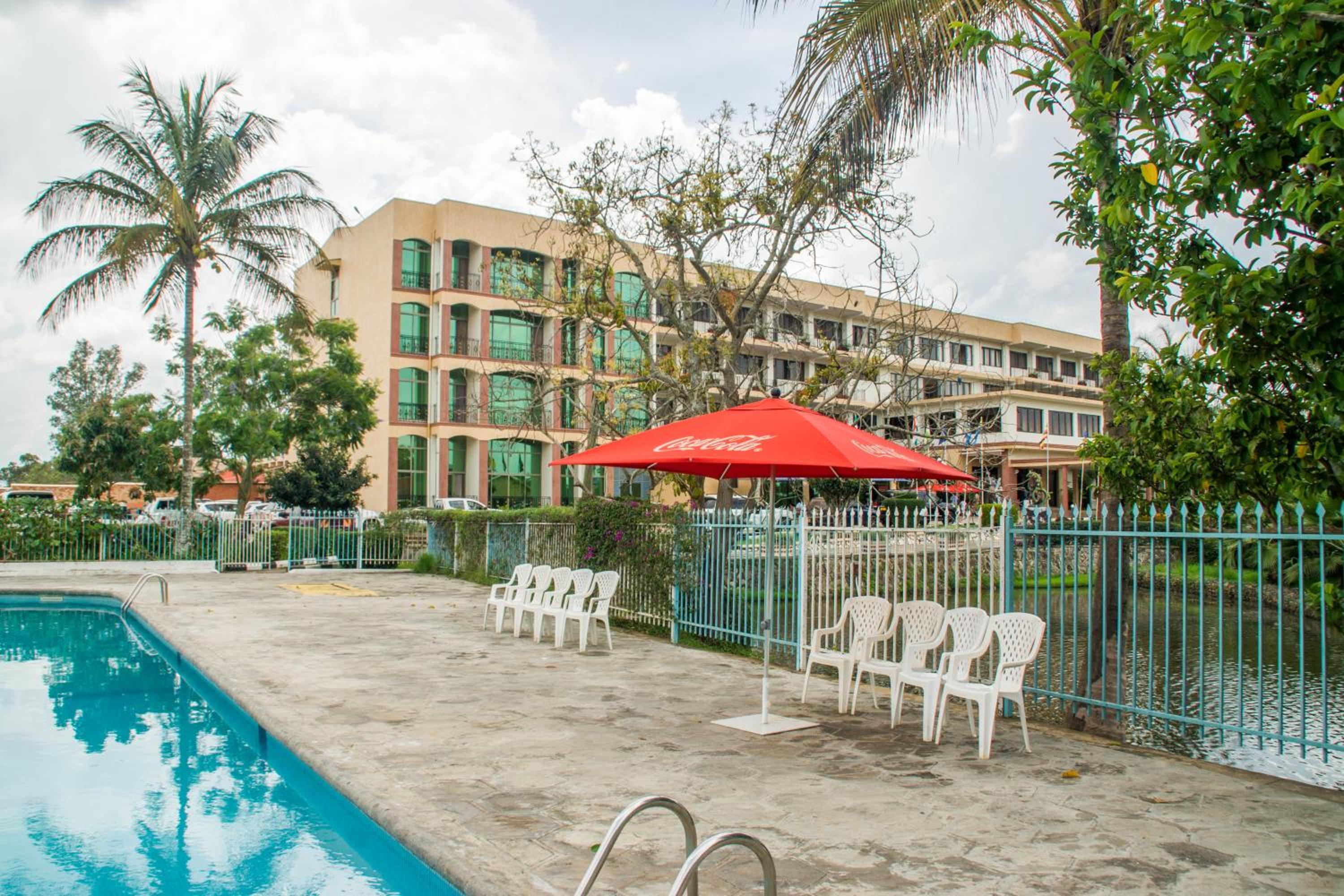Lake View Resort Hotel