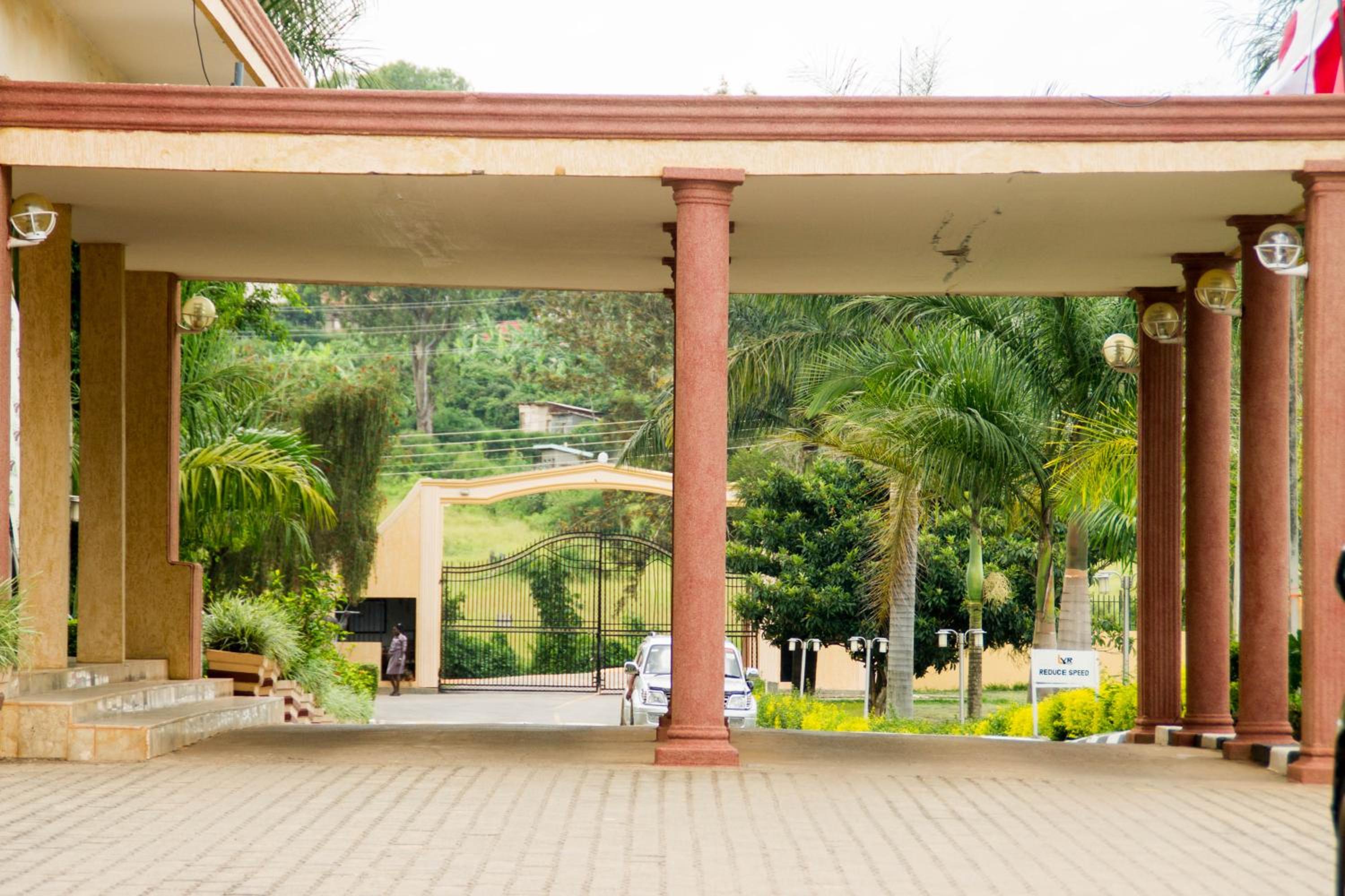 Lake View Resort Hotel