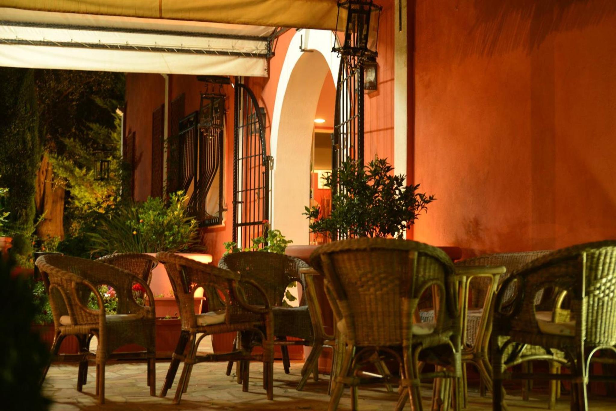 Hotel Resort Poggio degli Ulivi