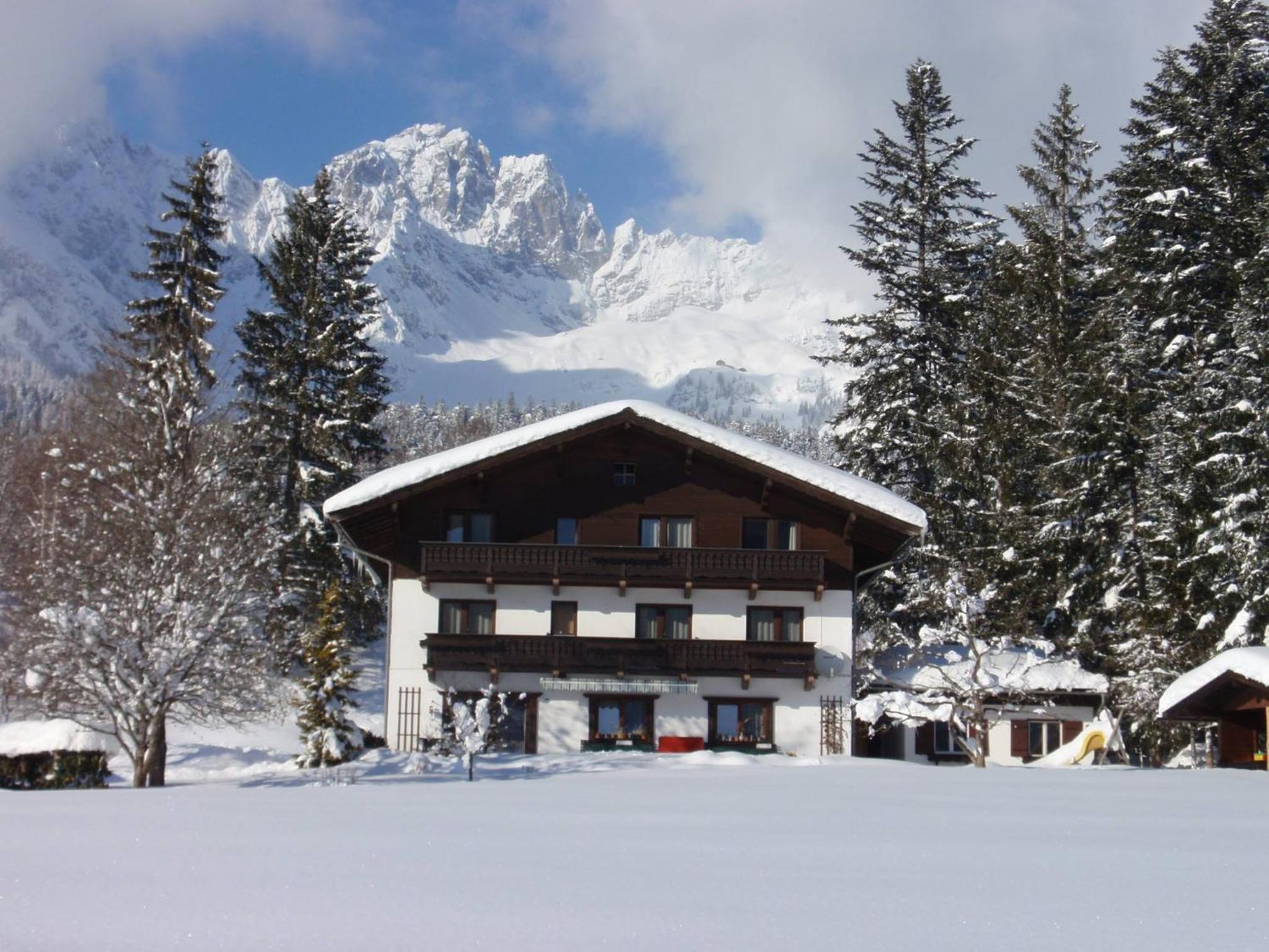 Haus Sonnwend view 4