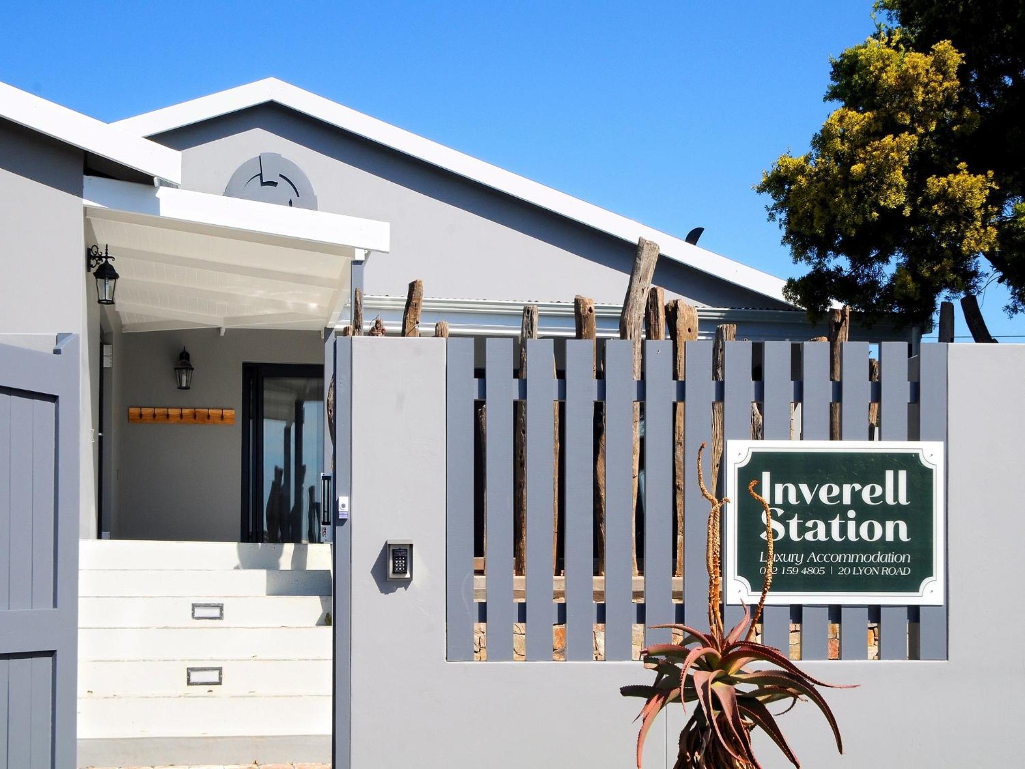 Hotel Inverell Station by The Oyster Collection - Image 1